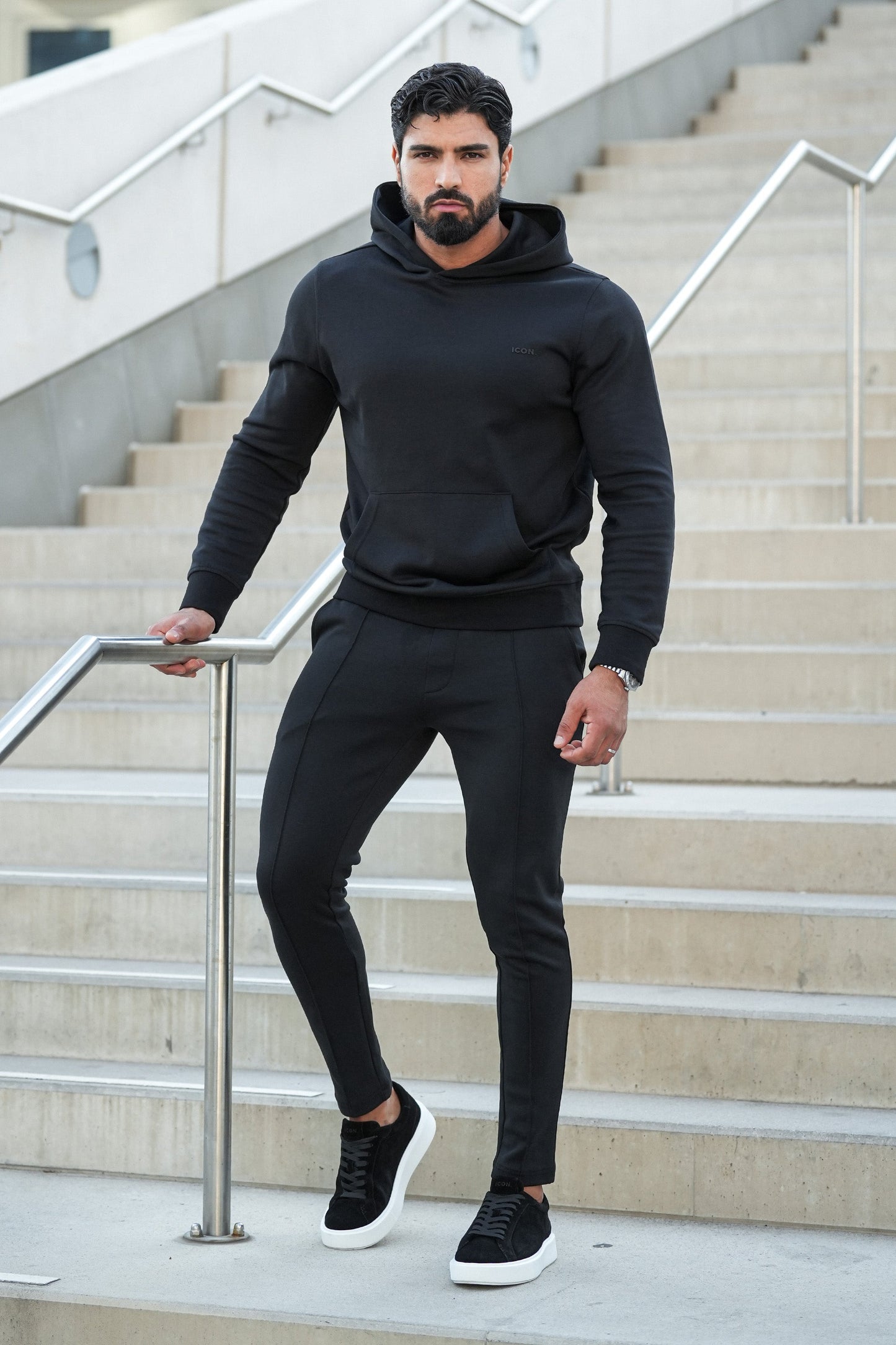 Performance Jogger Pants