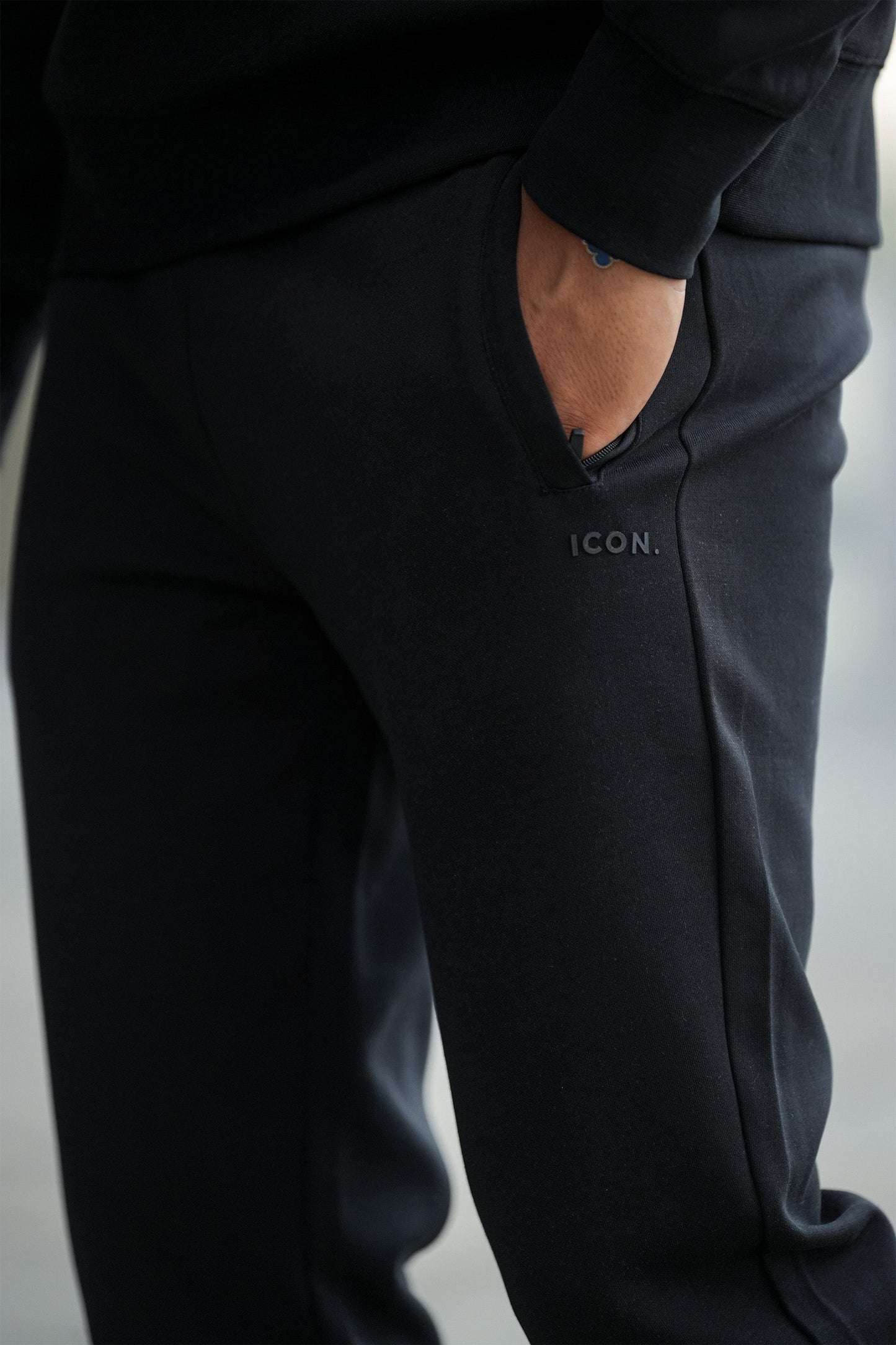 Easygoing Jogger Pants