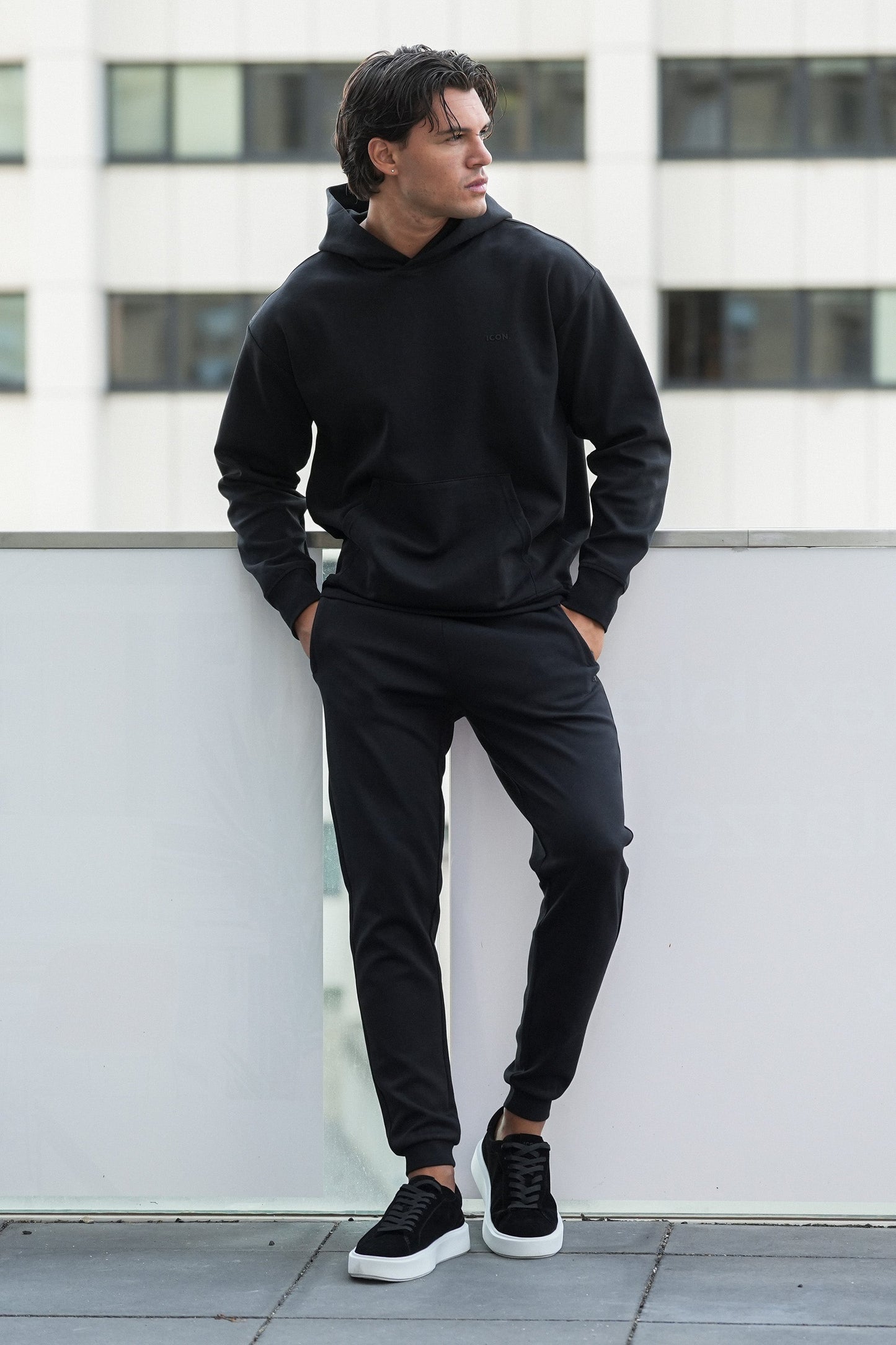 KOALA SYDNEY Chill Vibes Hoodie