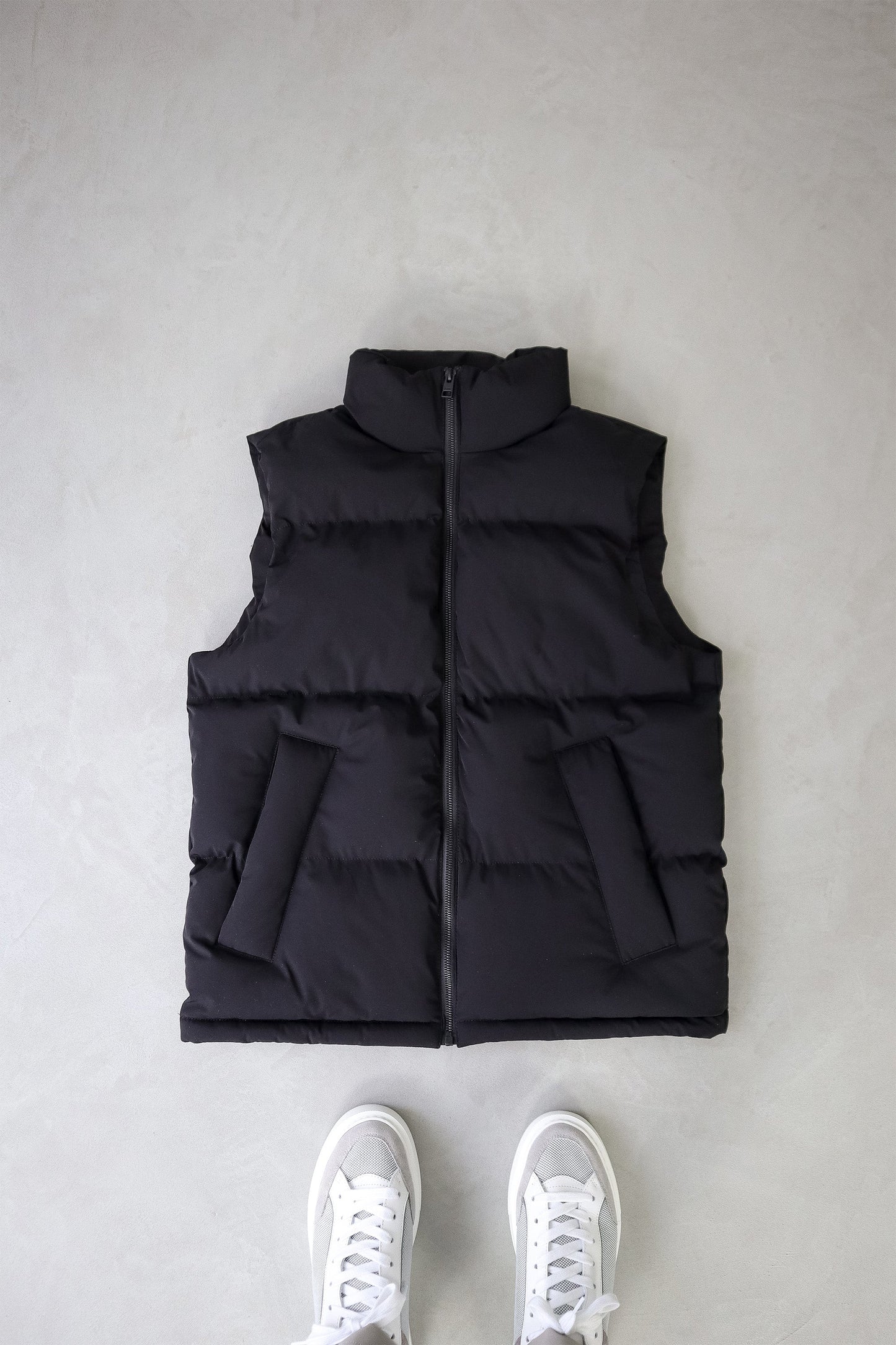 Bruno Insulated Body Warmer