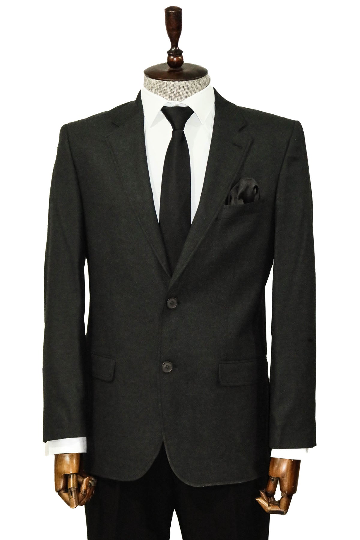 KOALA SYDNEY 4 Drop Cachet Smoked Men Blazer