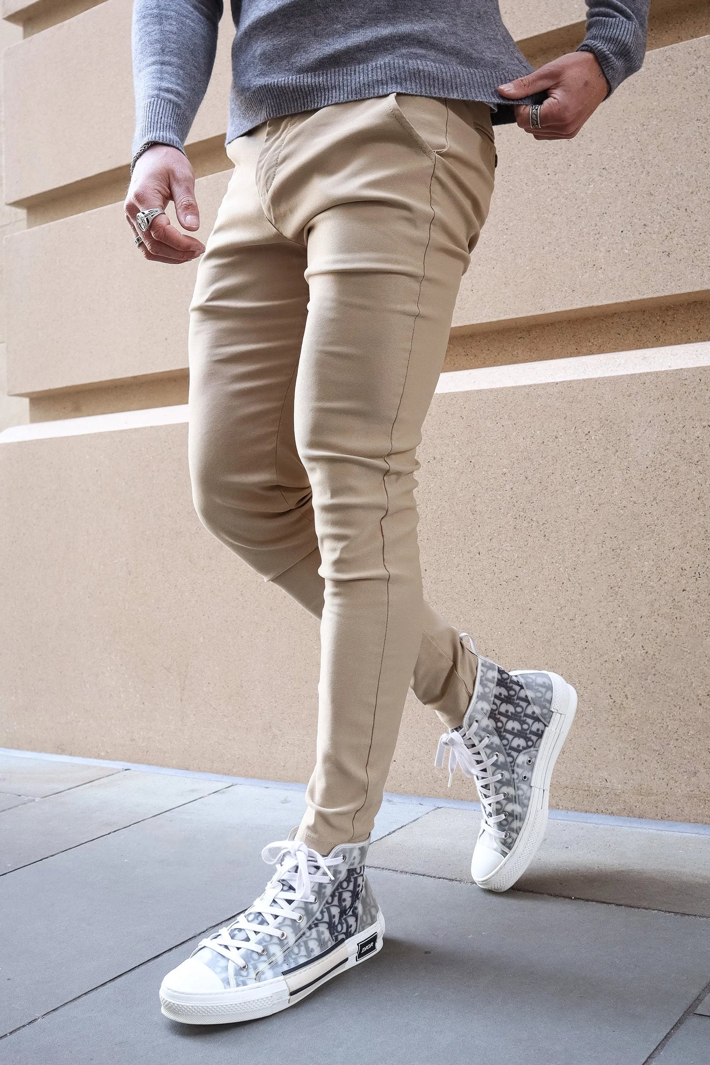 Avani Trousers
