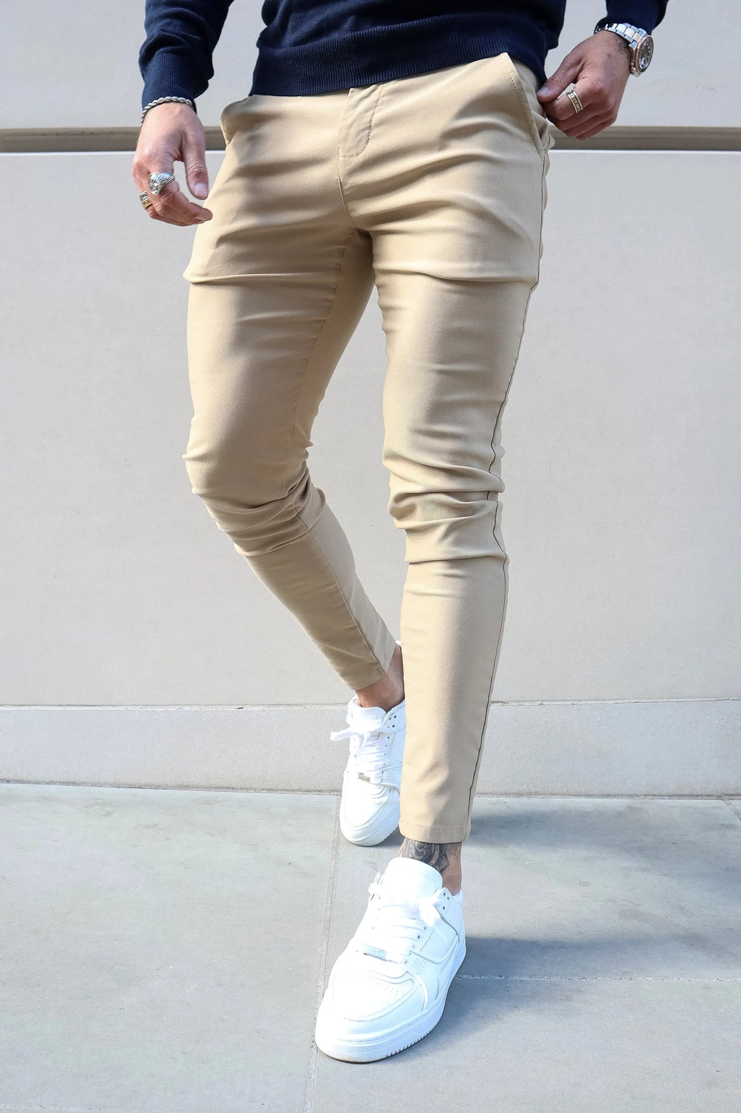 Avani Trousers