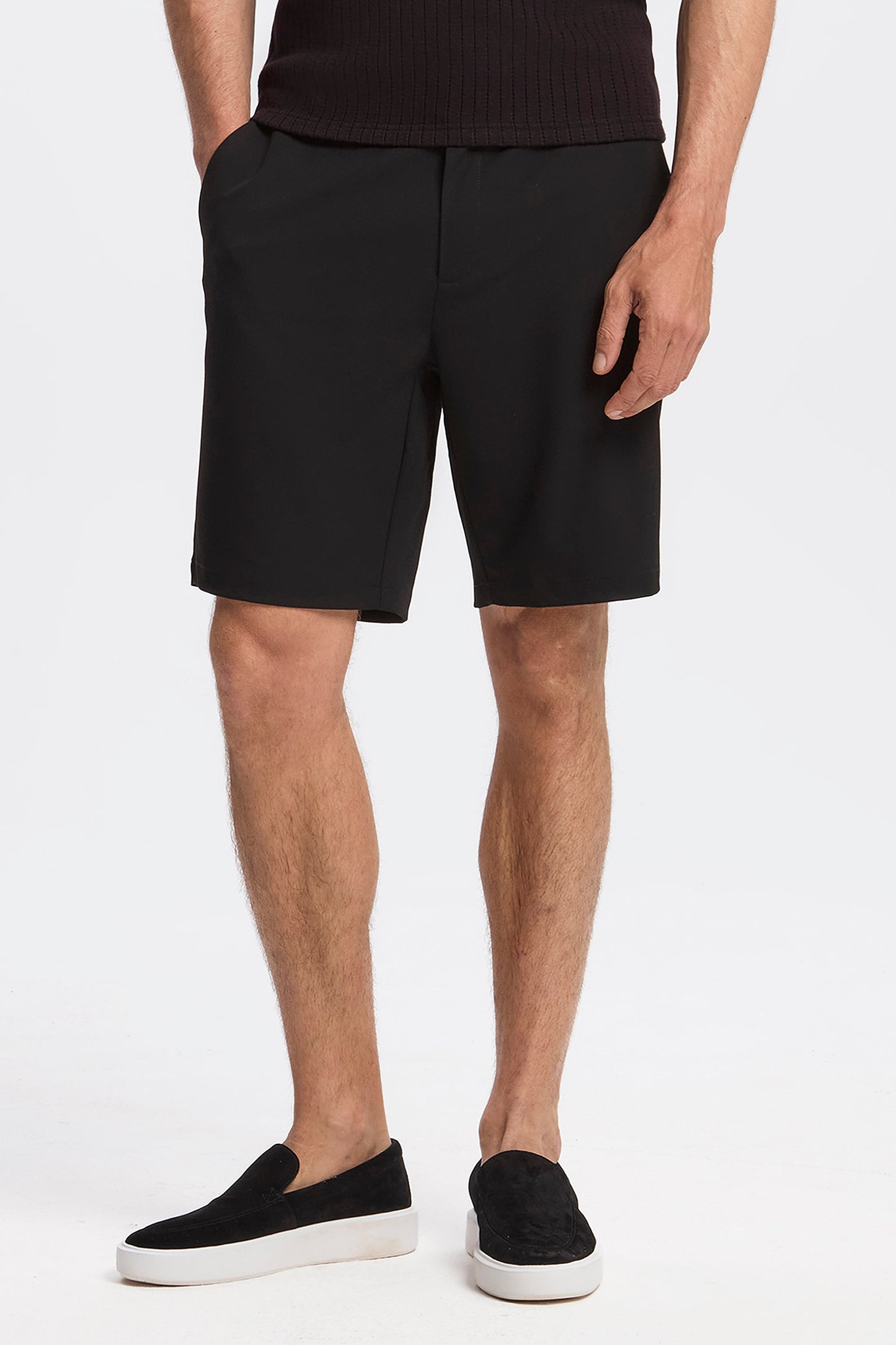 Dario Casual Shorts