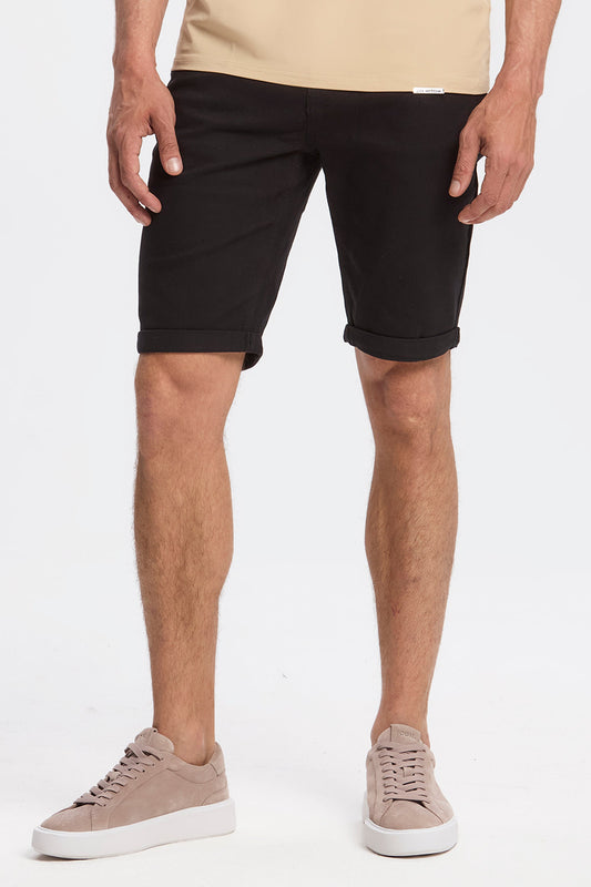 Lorenzo Casual Shorts