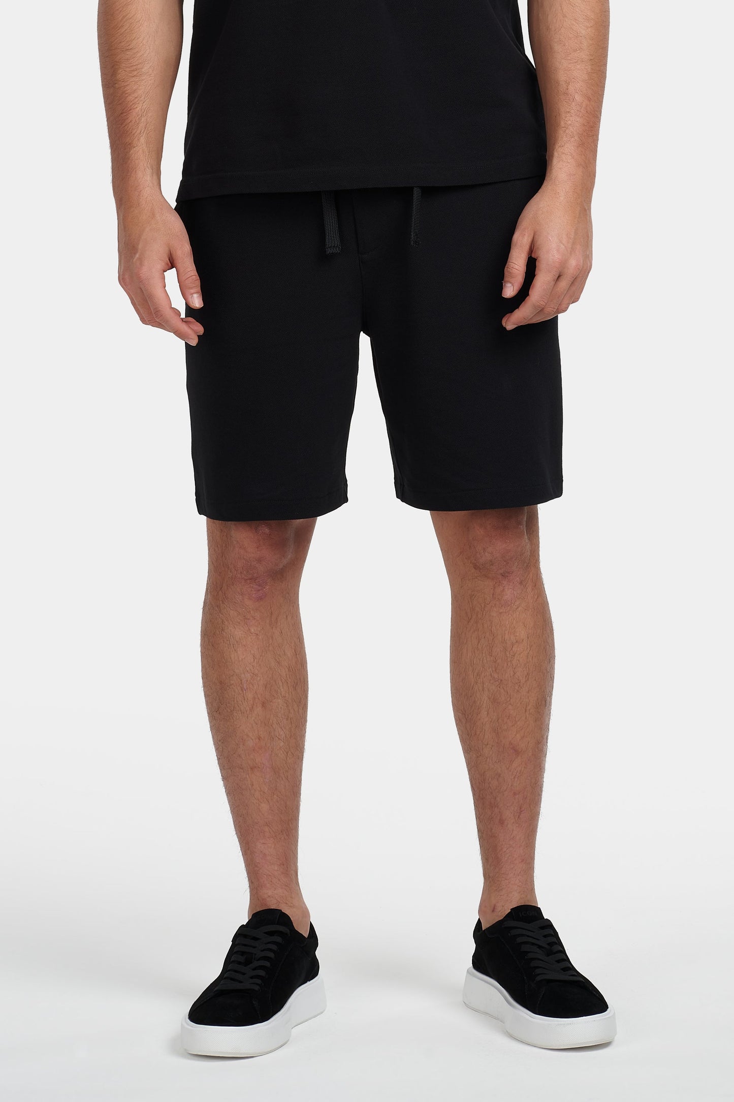 Franco Casual Shorts