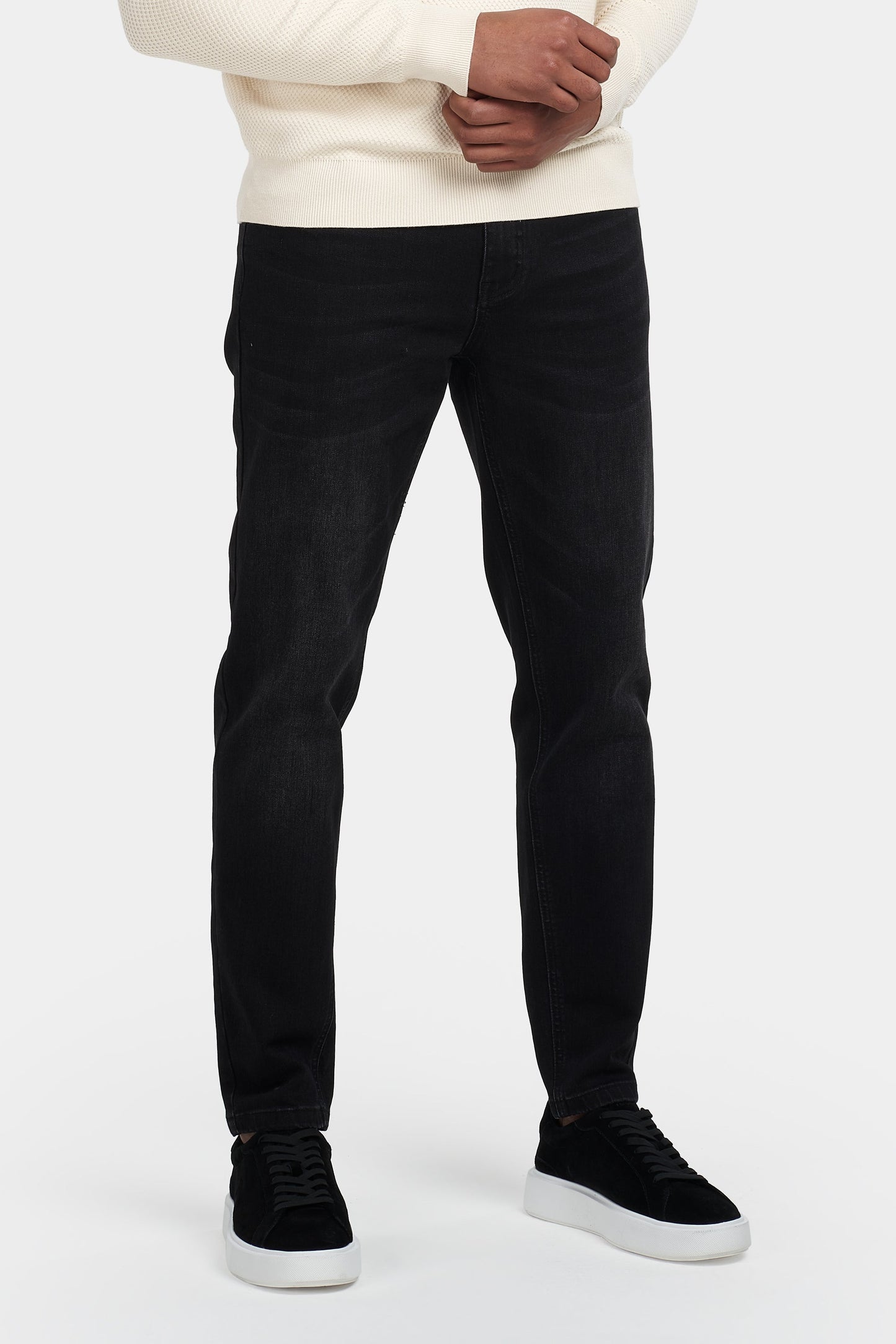 Jaxon Denim Jeans