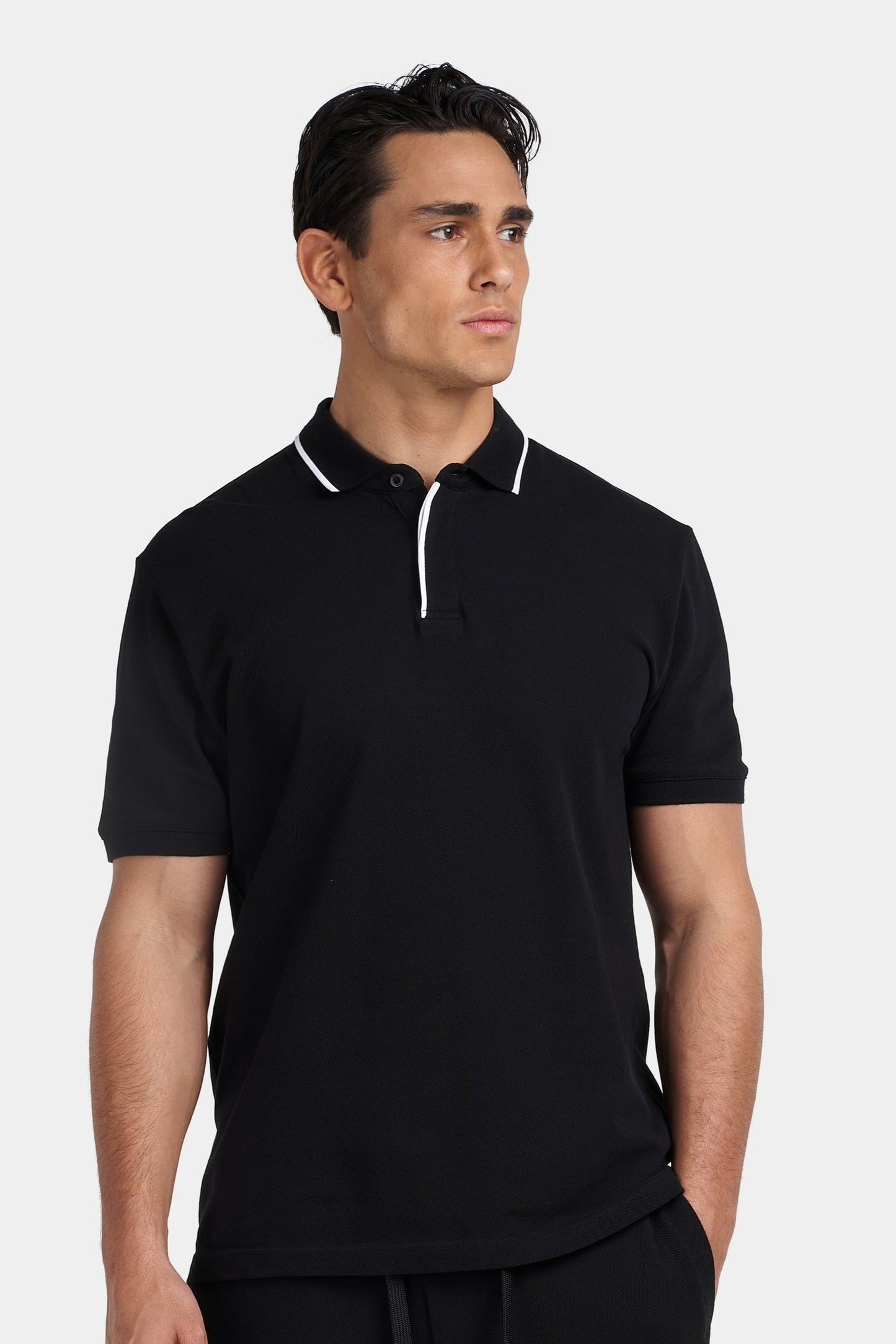 The Franco Polo Shirt