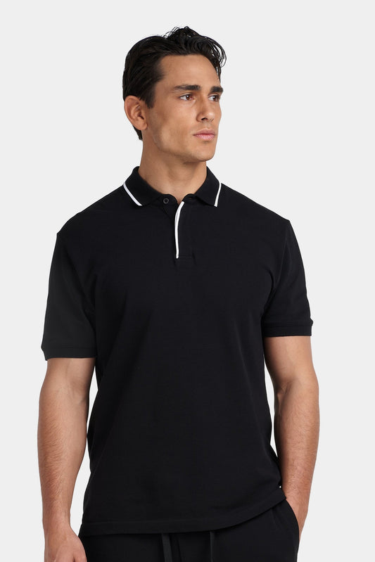 The Franco Polo Shirt