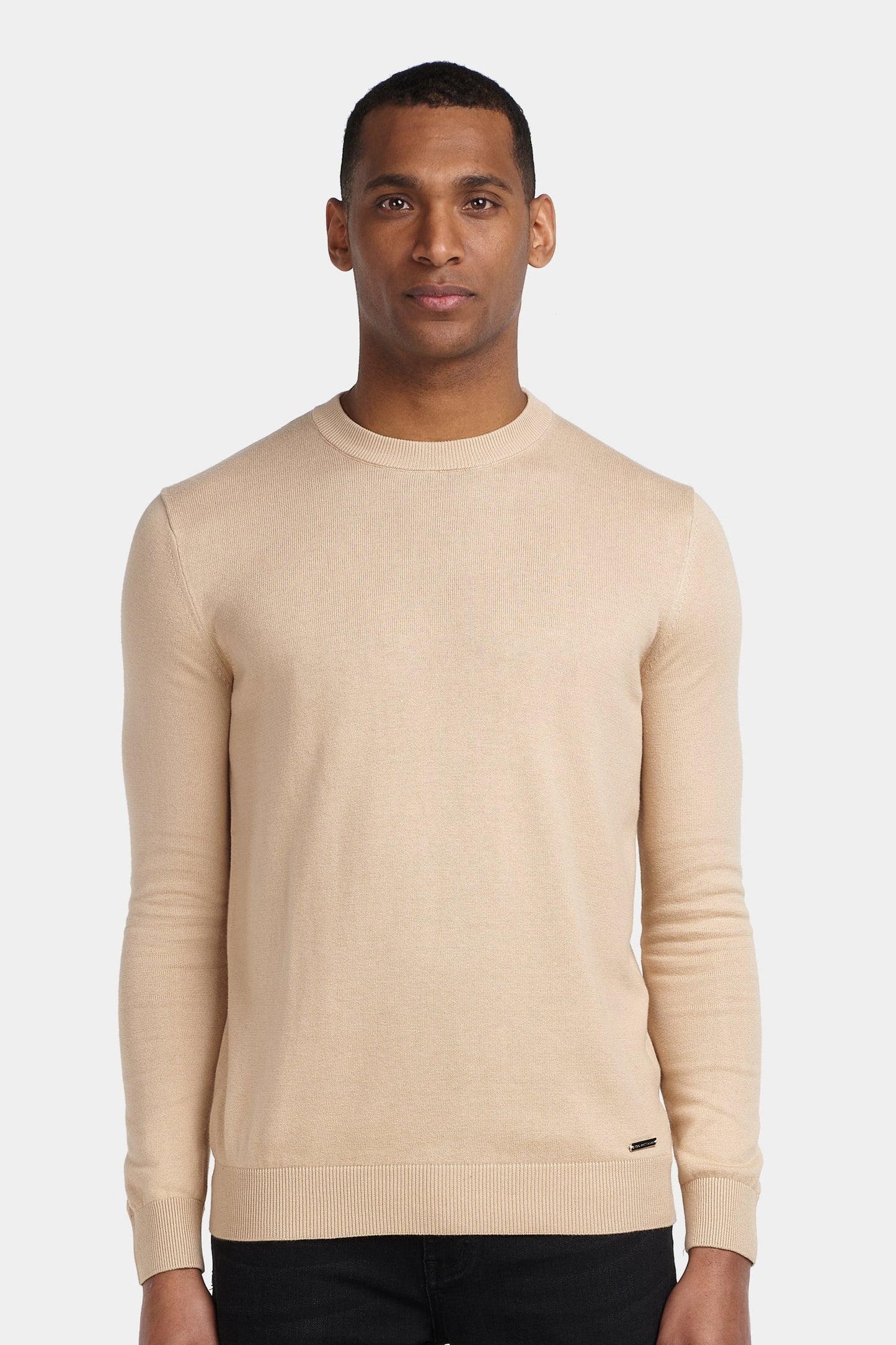 THE SANTONI CREWNECK SWEATER