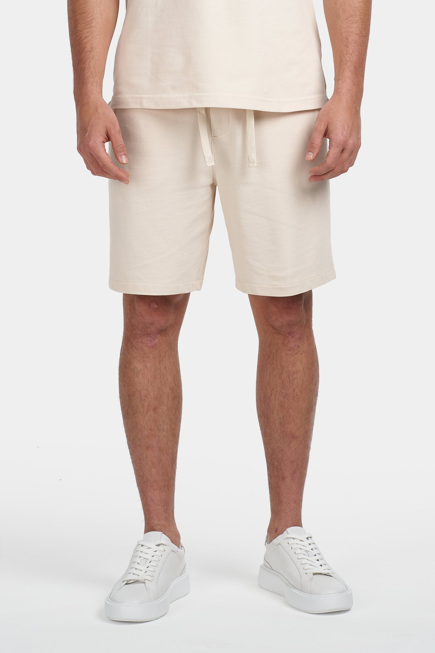 Franco Casual Shorts