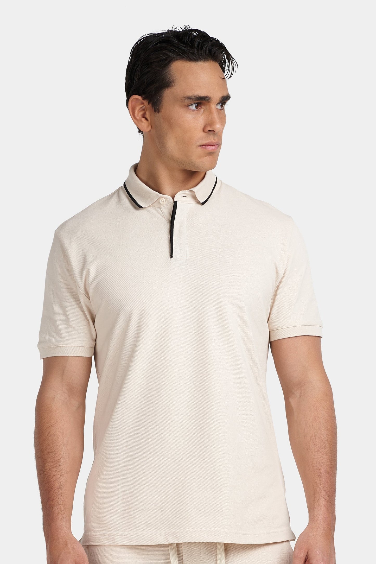 The Franco Polo Shirt