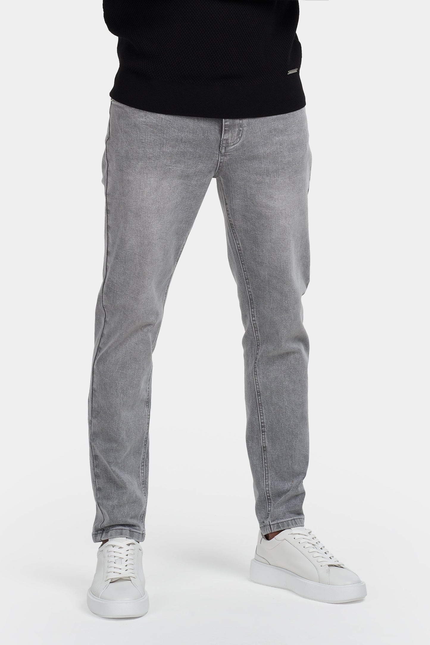 Jaxon Denim Jeans