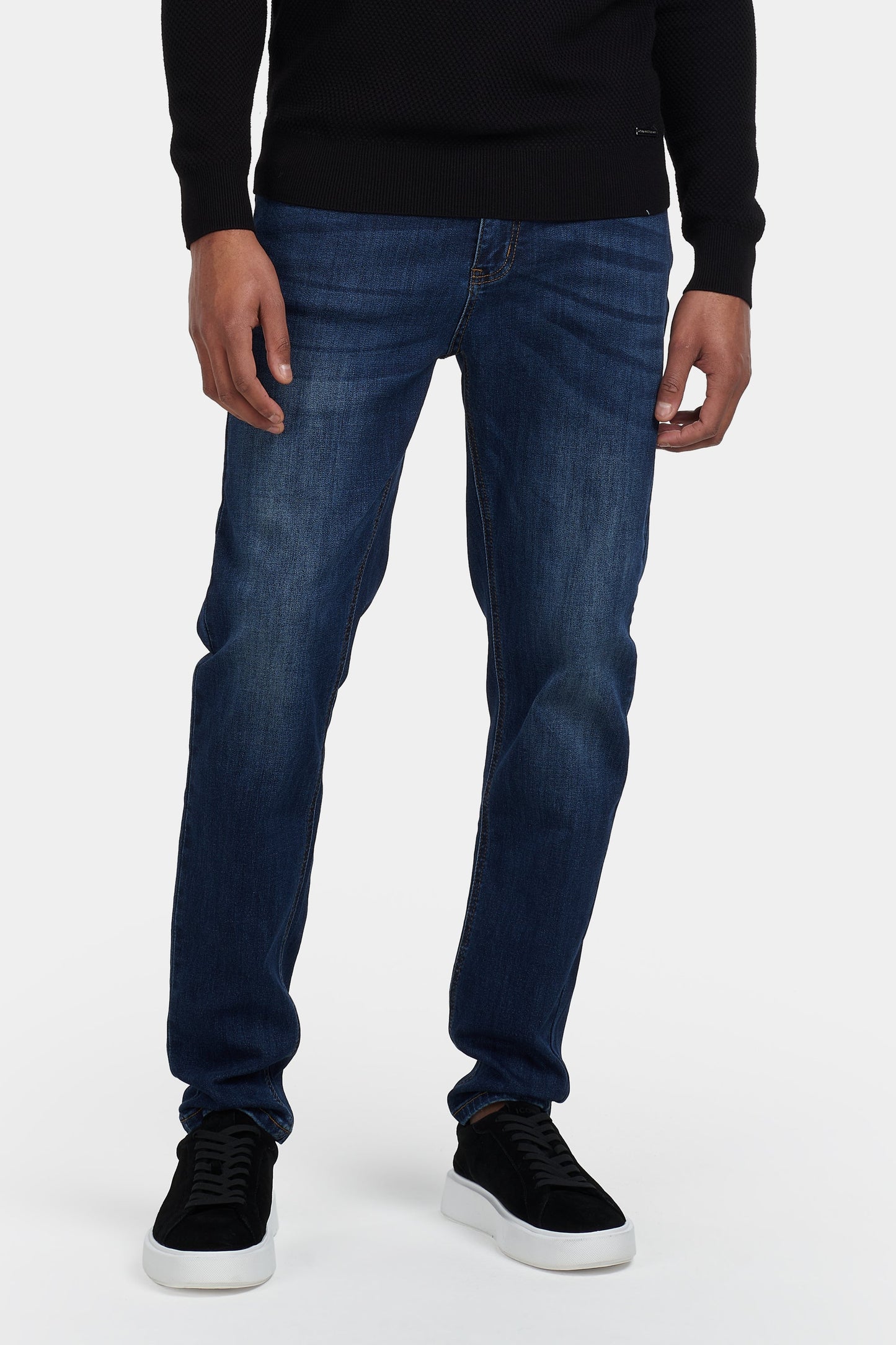 Jaxon Denim Jeans