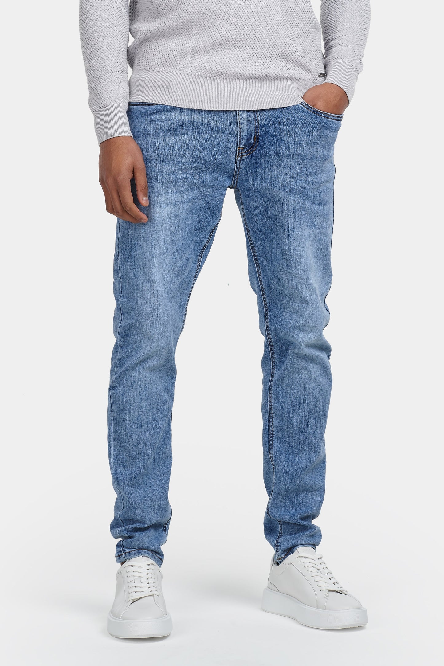 Jaxon Denim Jeans