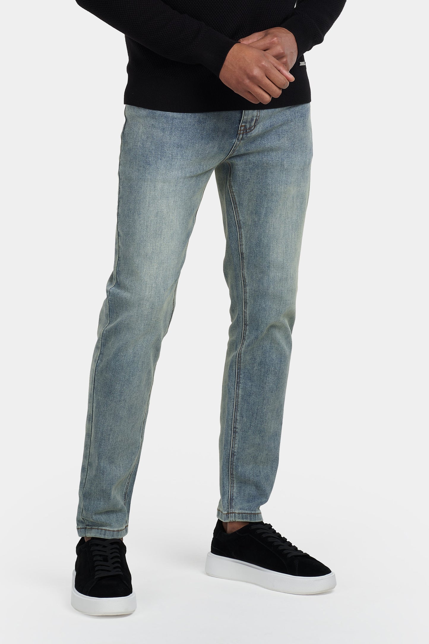 Jaxon Denim Jeans
