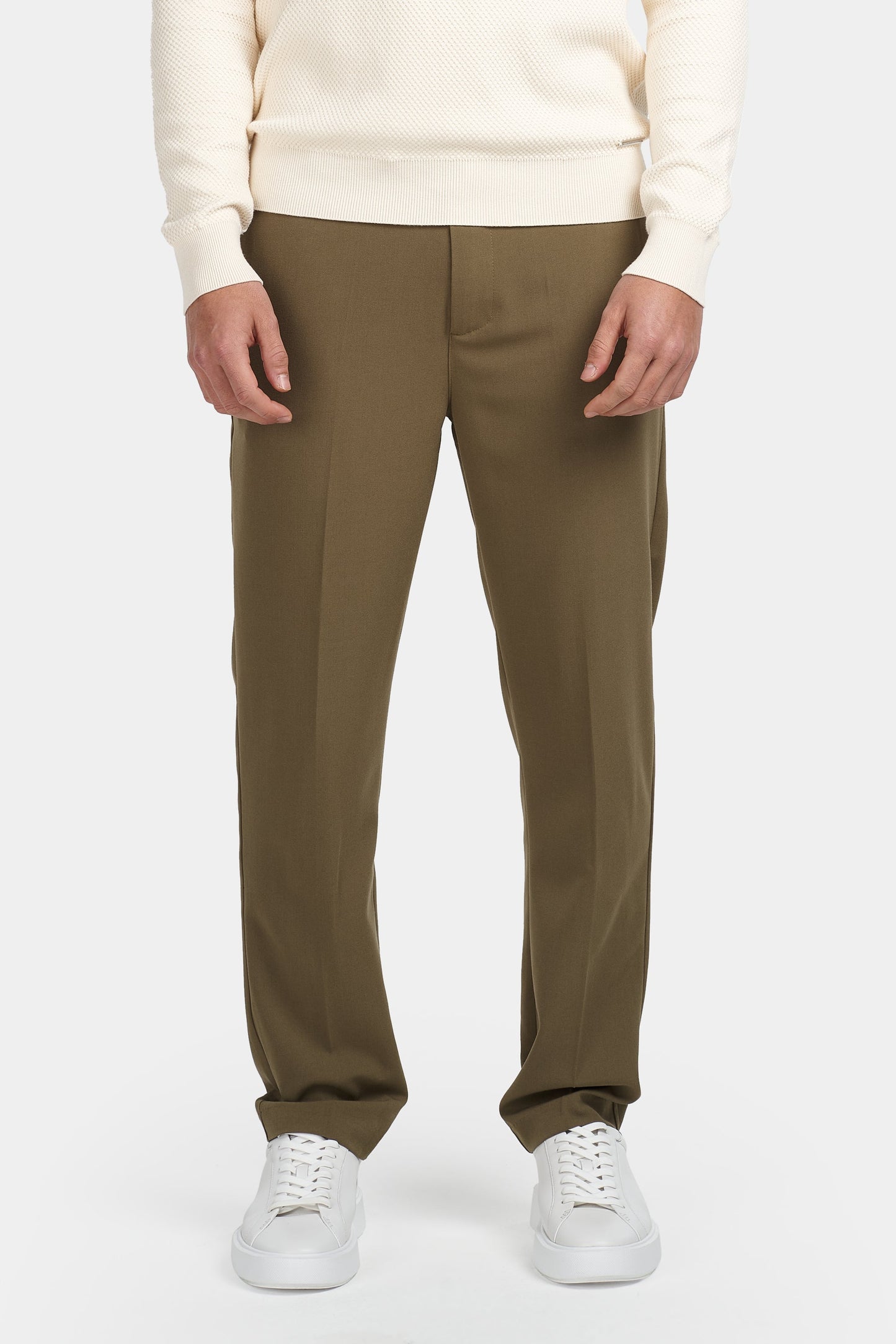 Milano Style Trousers