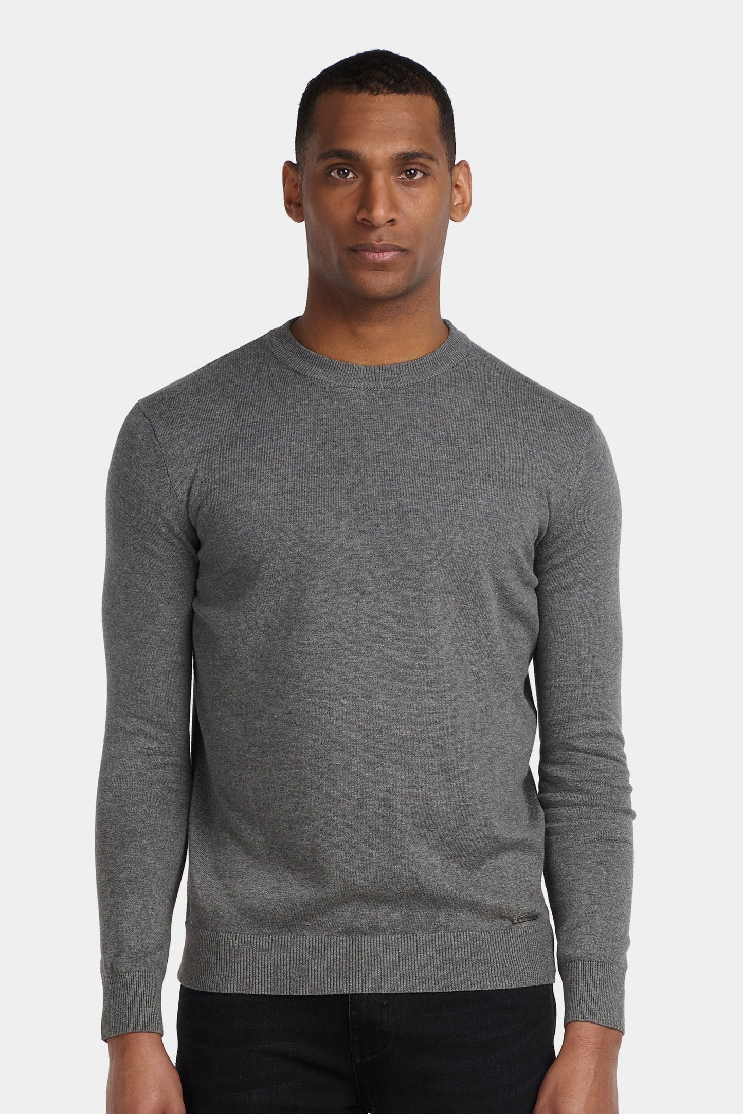 Santoni Classic Crewneck Sweater