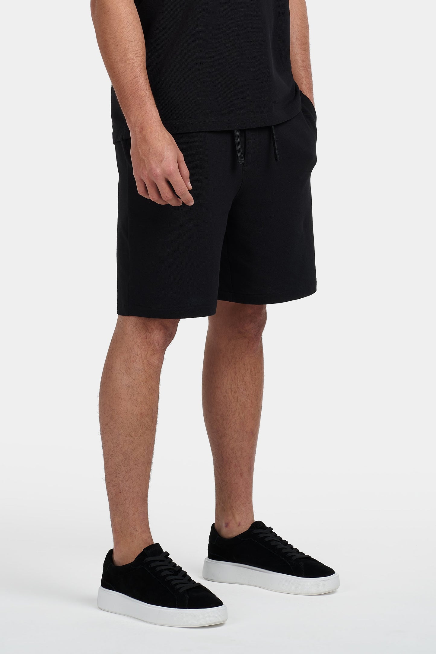Franco Casual Shorts