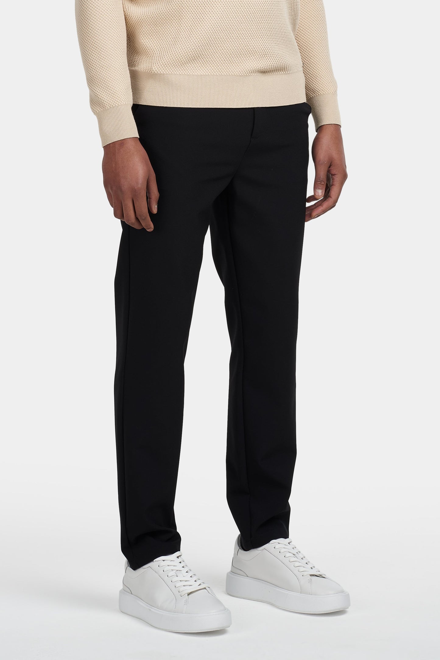 TECH-ENHANCED TROUSERS