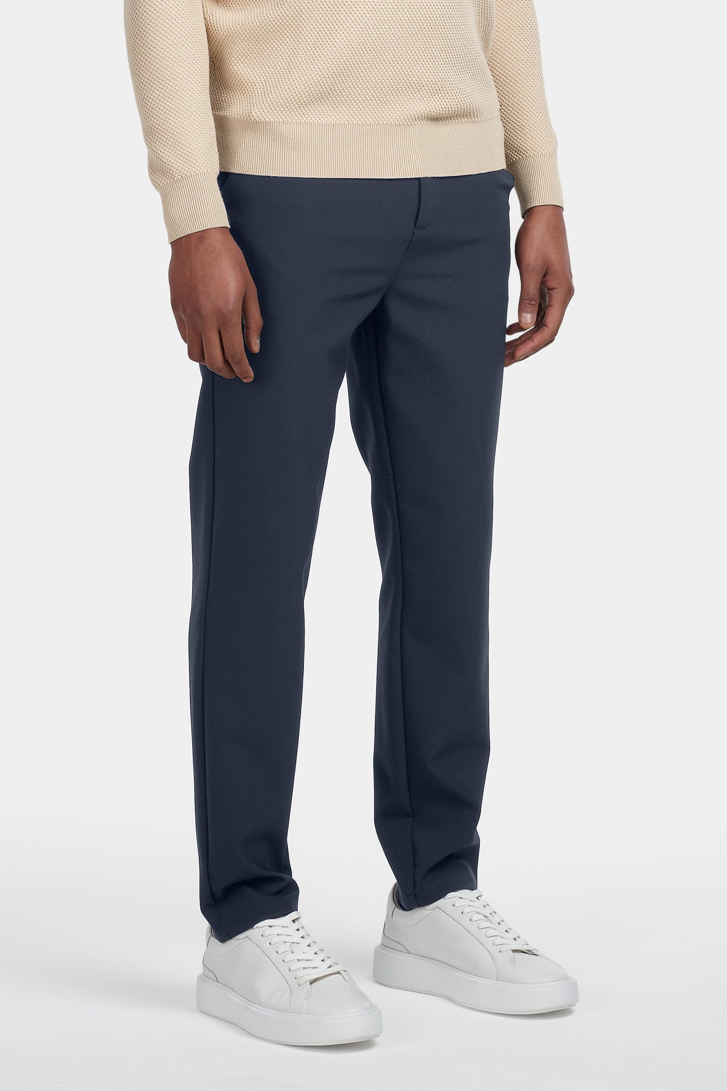 TECH-ENHANCED TROUSERS