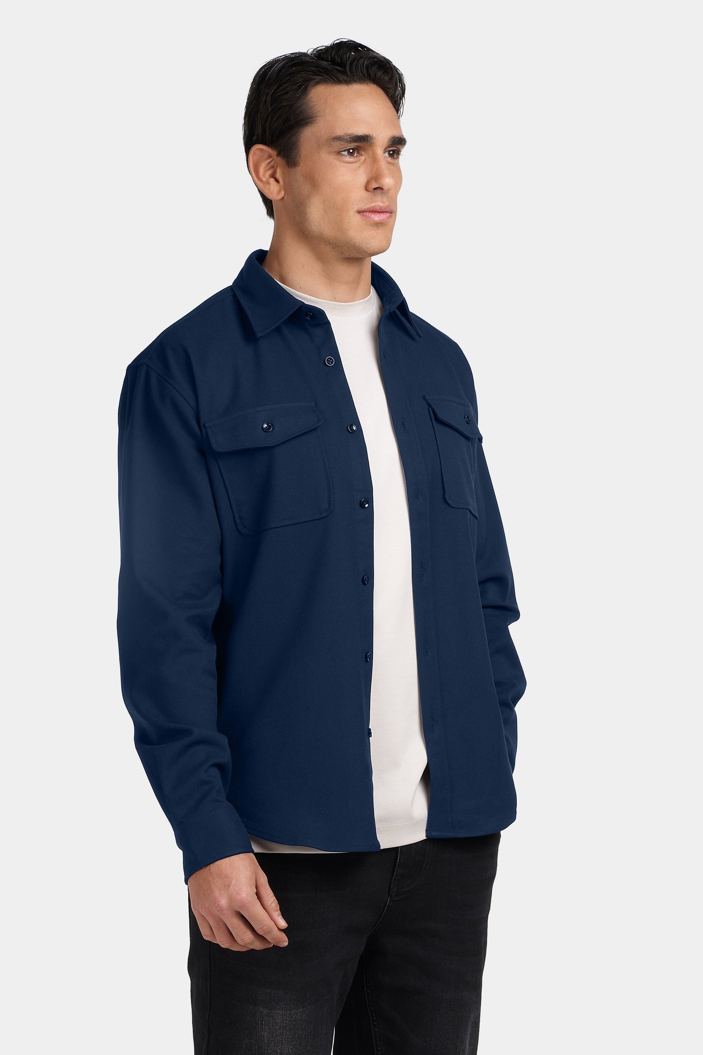 Dante Overshirt