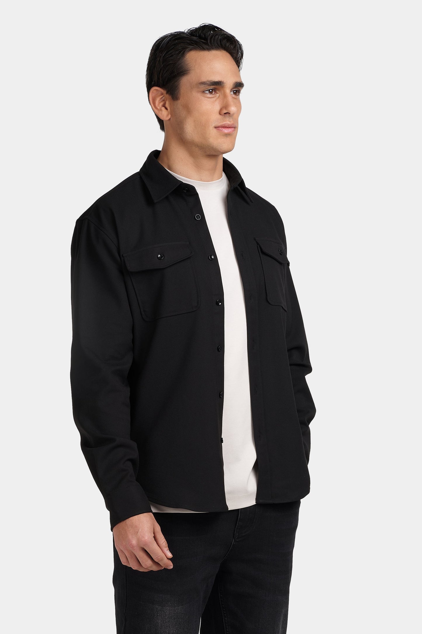 Dante Overshirt
