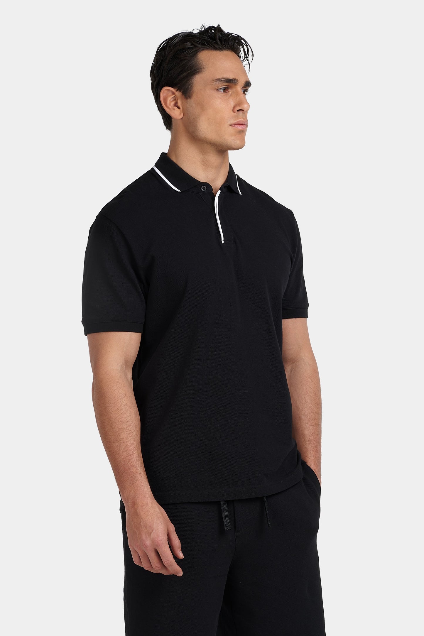 The Franco Polo Shirt