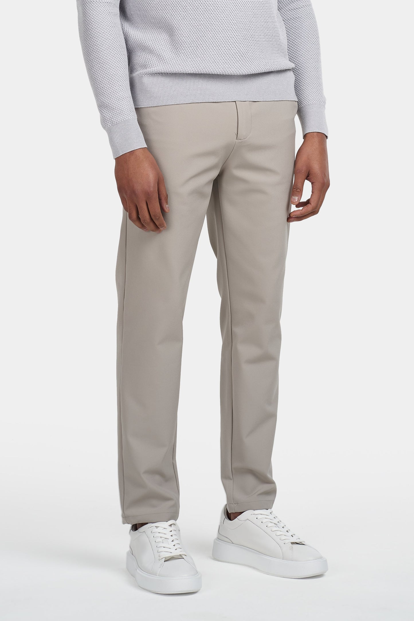 TECH-ENHANCED TROUSERS