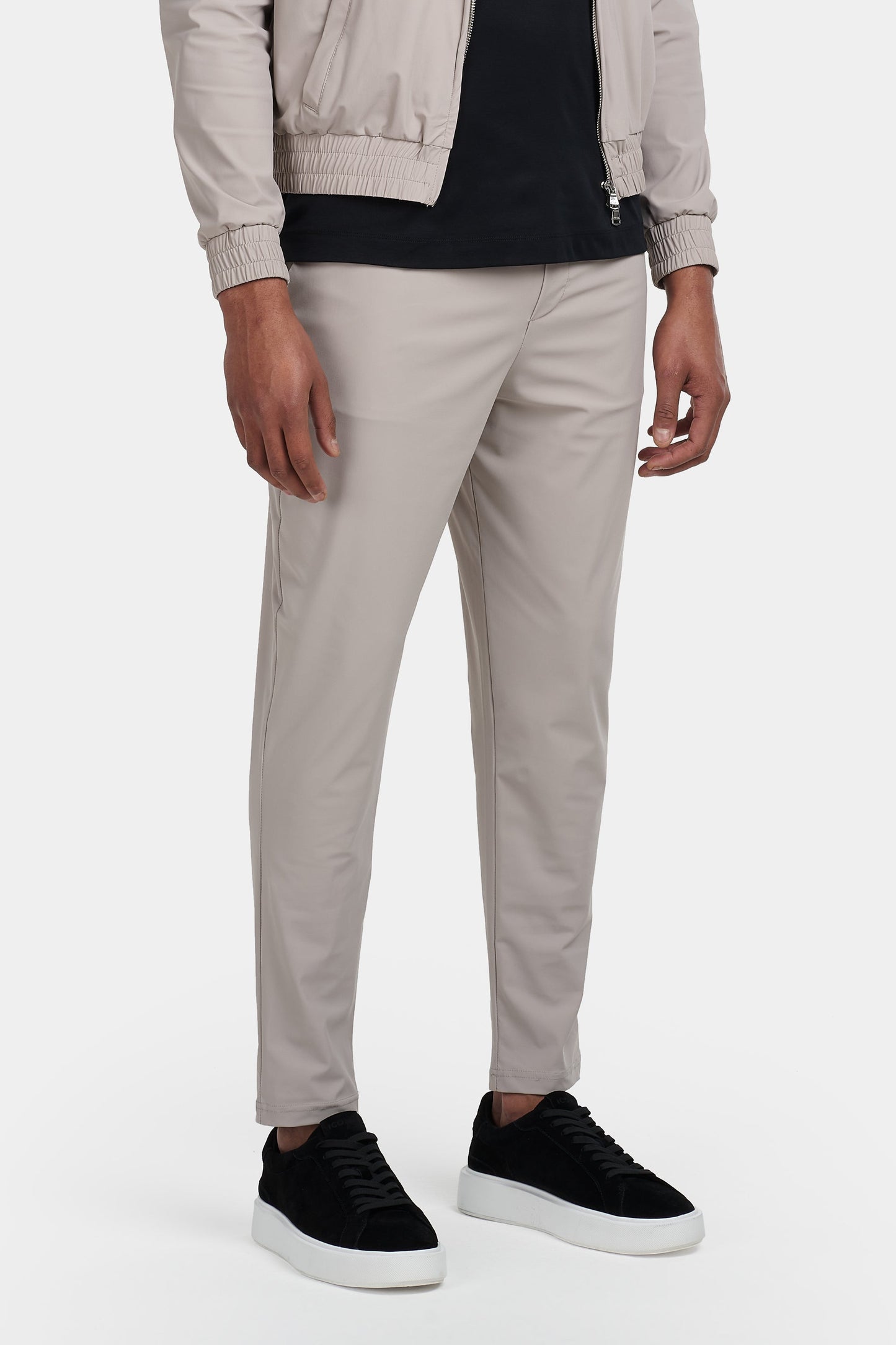 Adventure-Ready Travel Pants