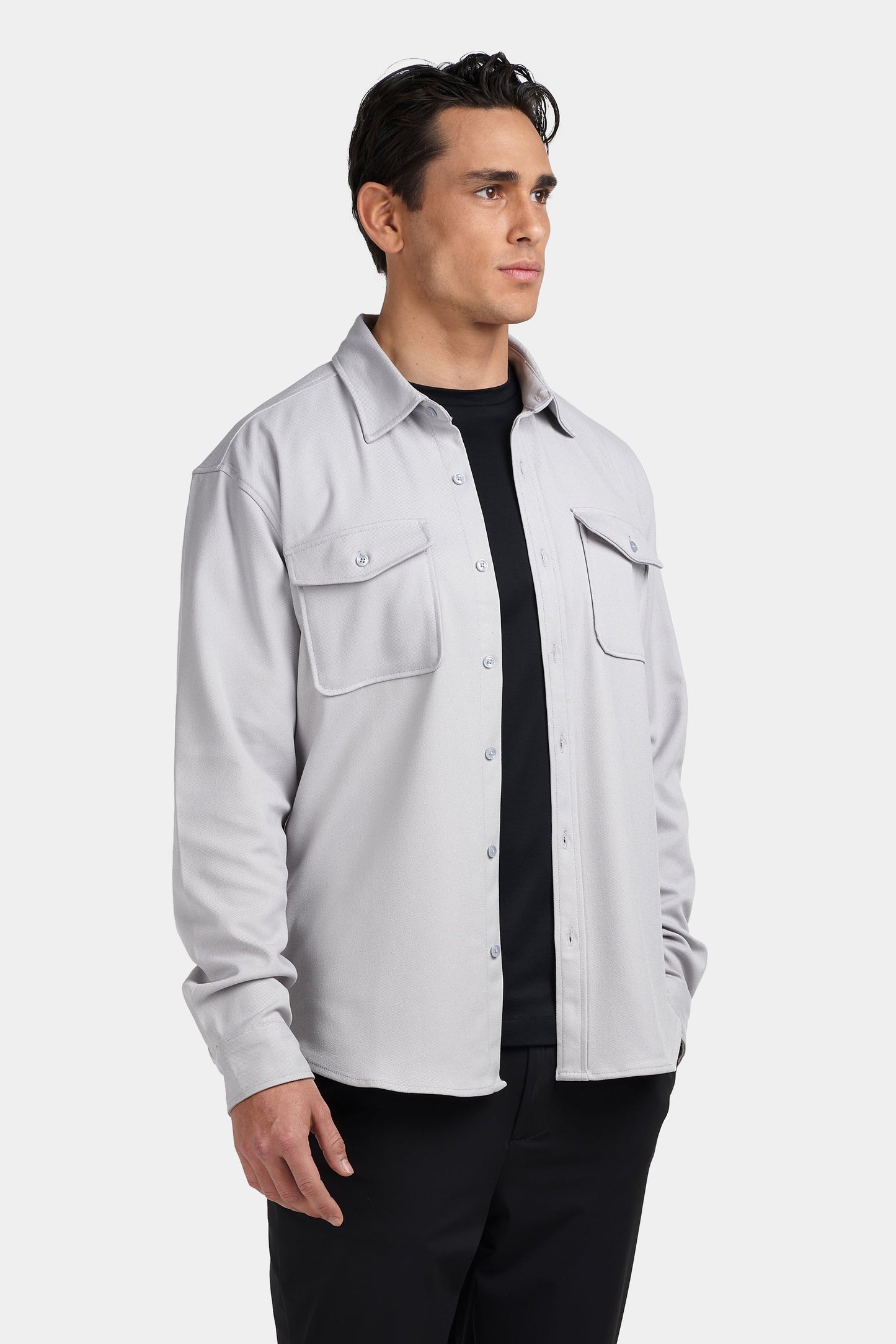 Dante Overshirt