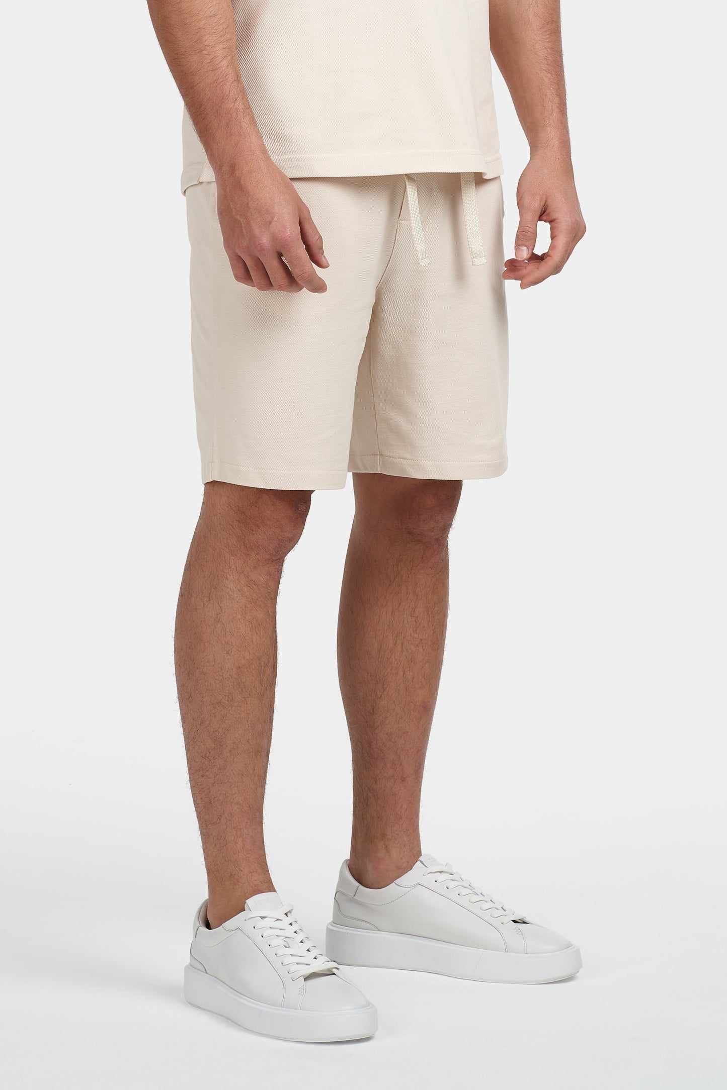 Franco Casual Shorts