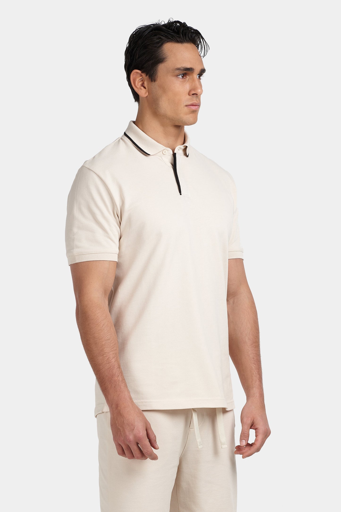 The Franco Polo Shirt