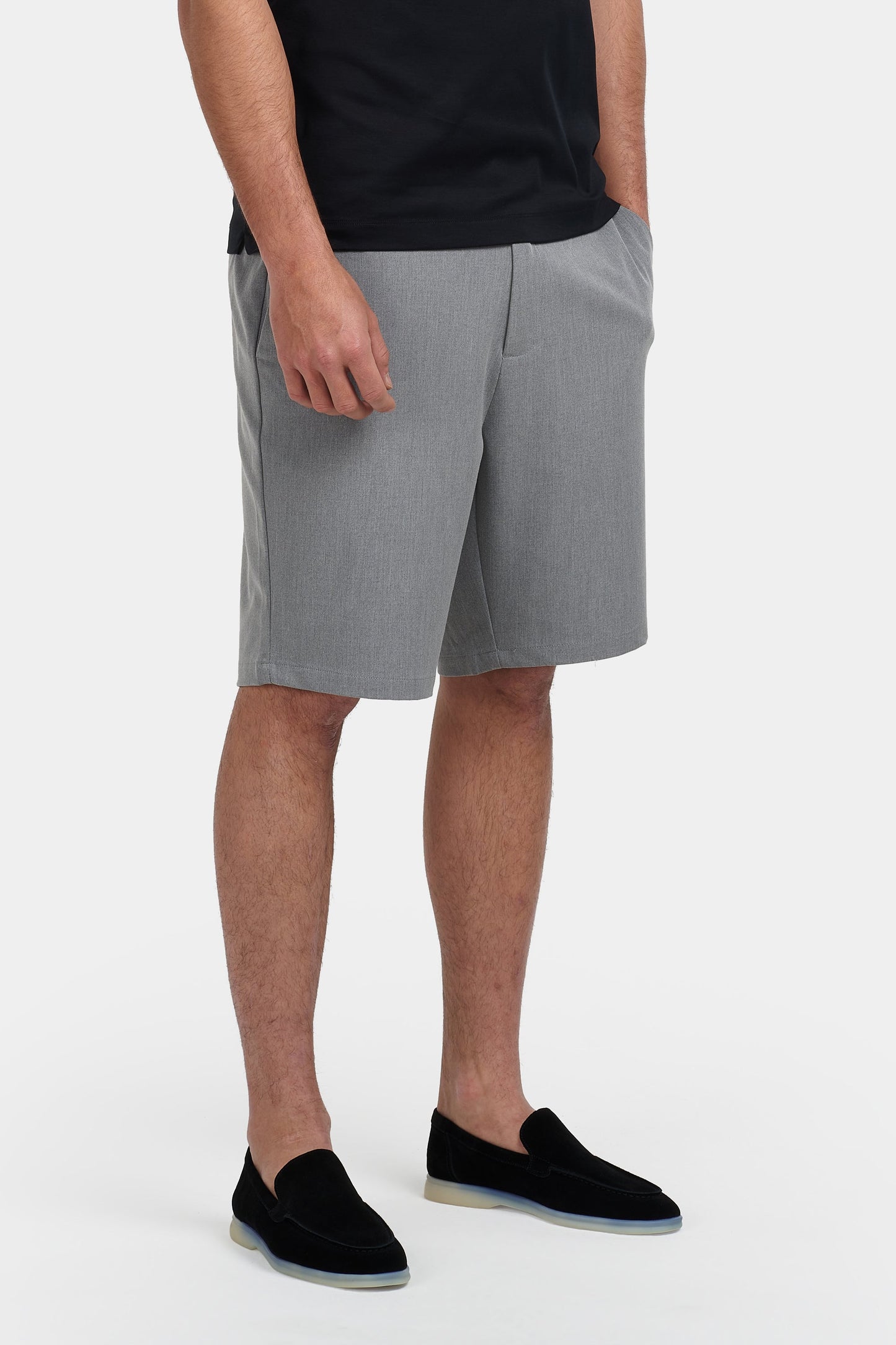 Dario Casual Shorts