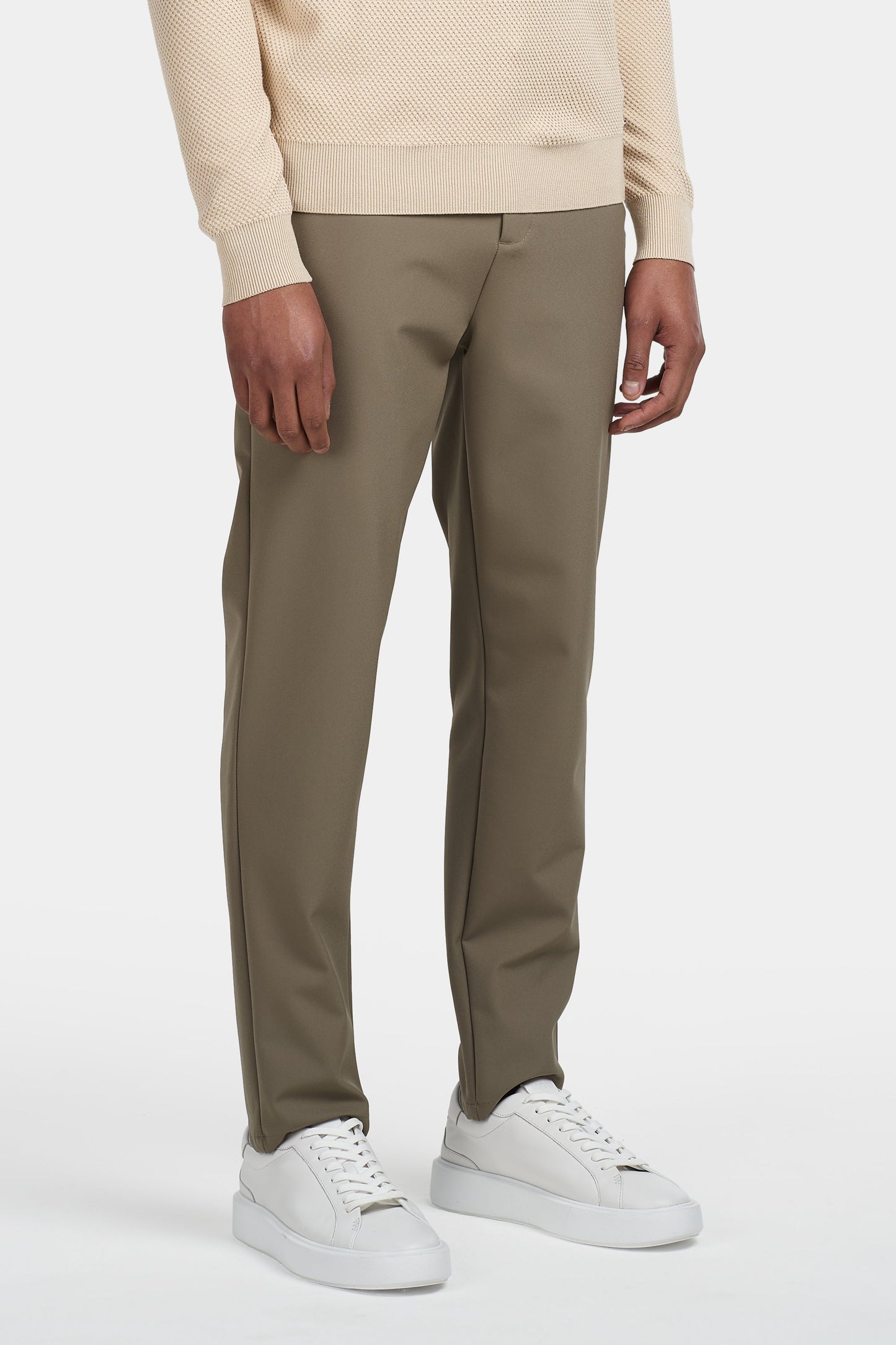 TECH-ENHANCED TROUSERS