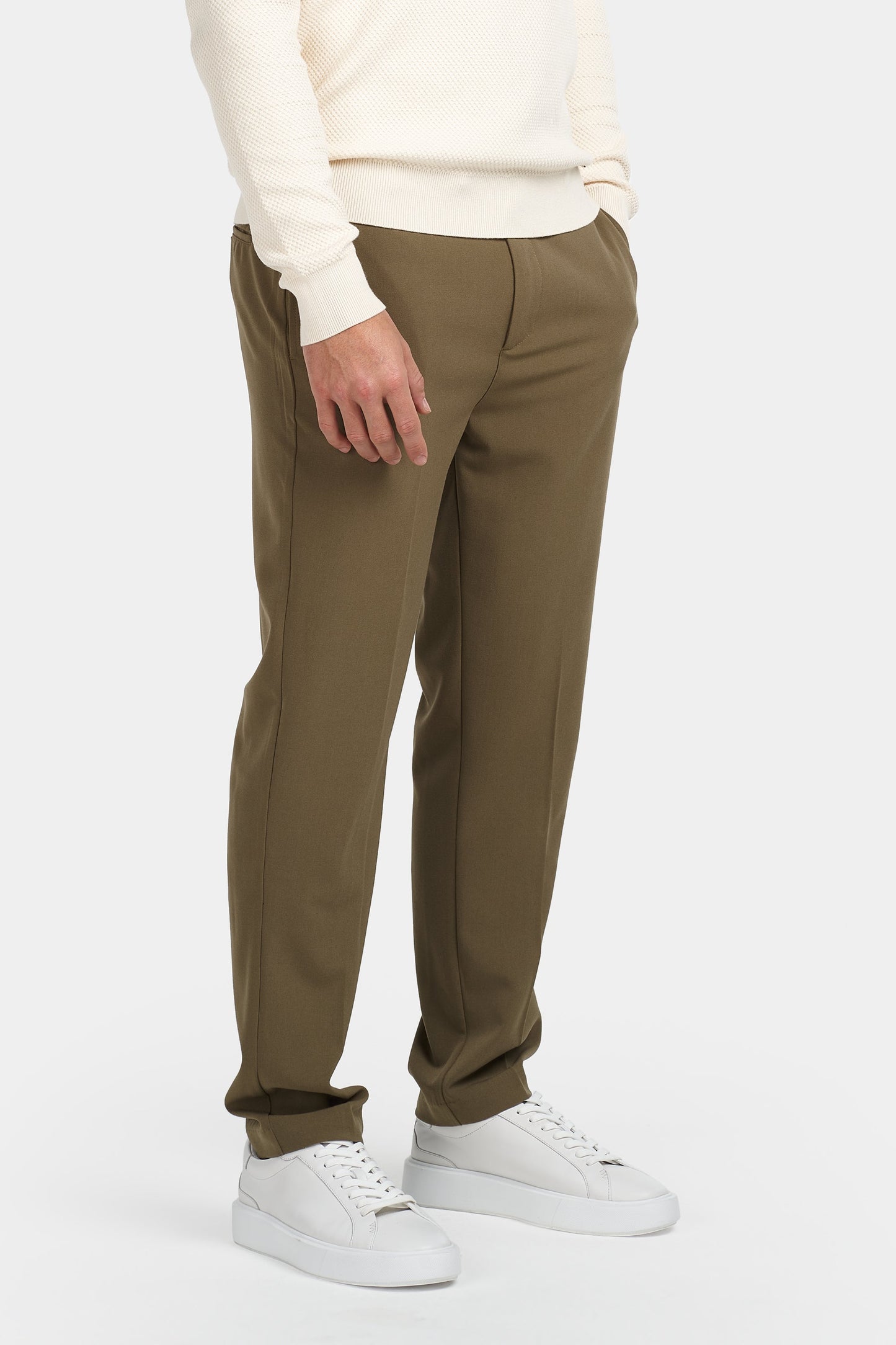 Milano Style Trousers