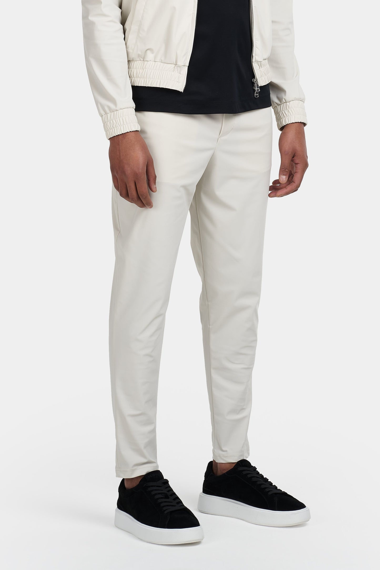 Adventure-Ready Travel Pants