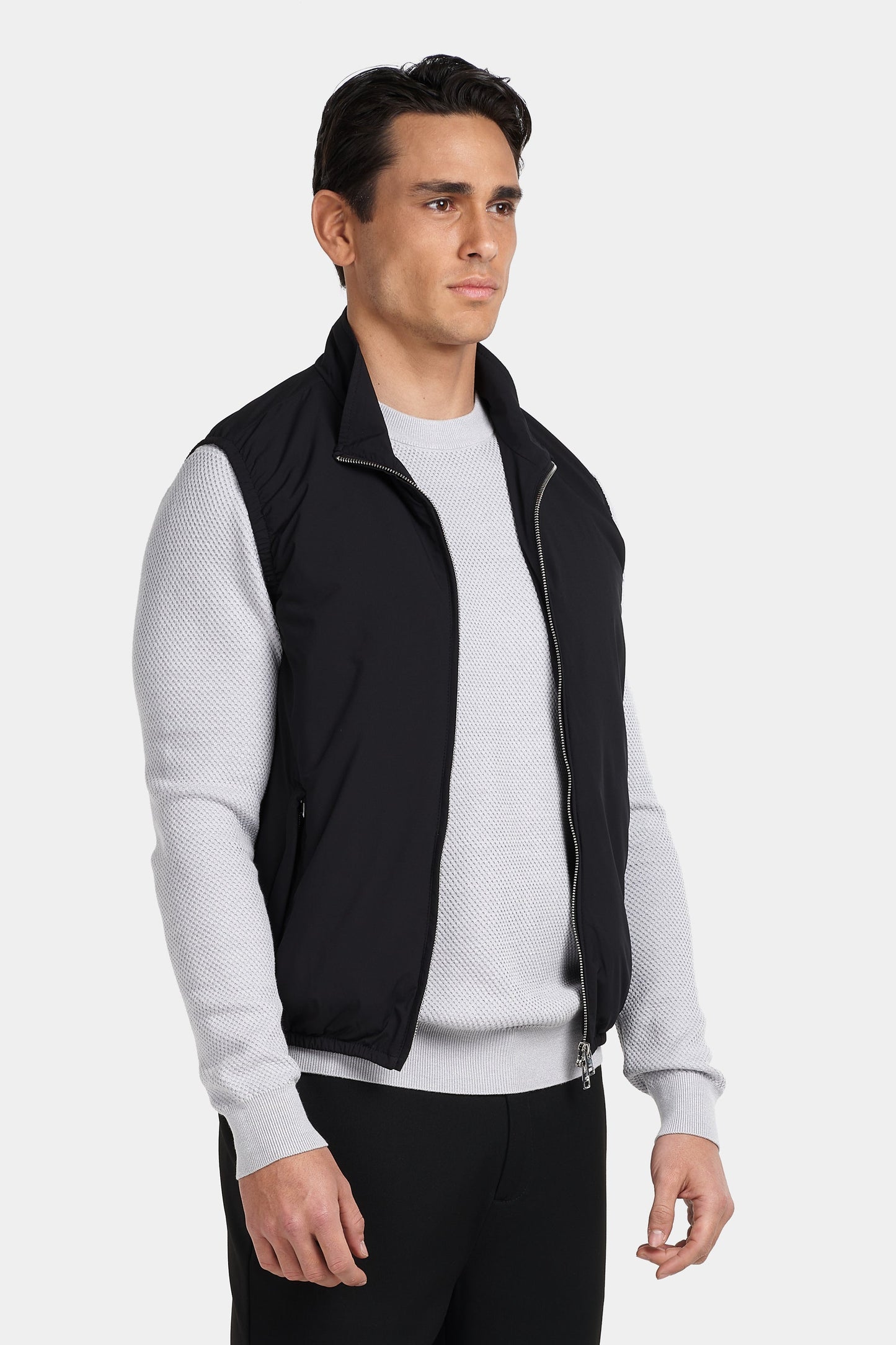 Portable Travel Body Warmer