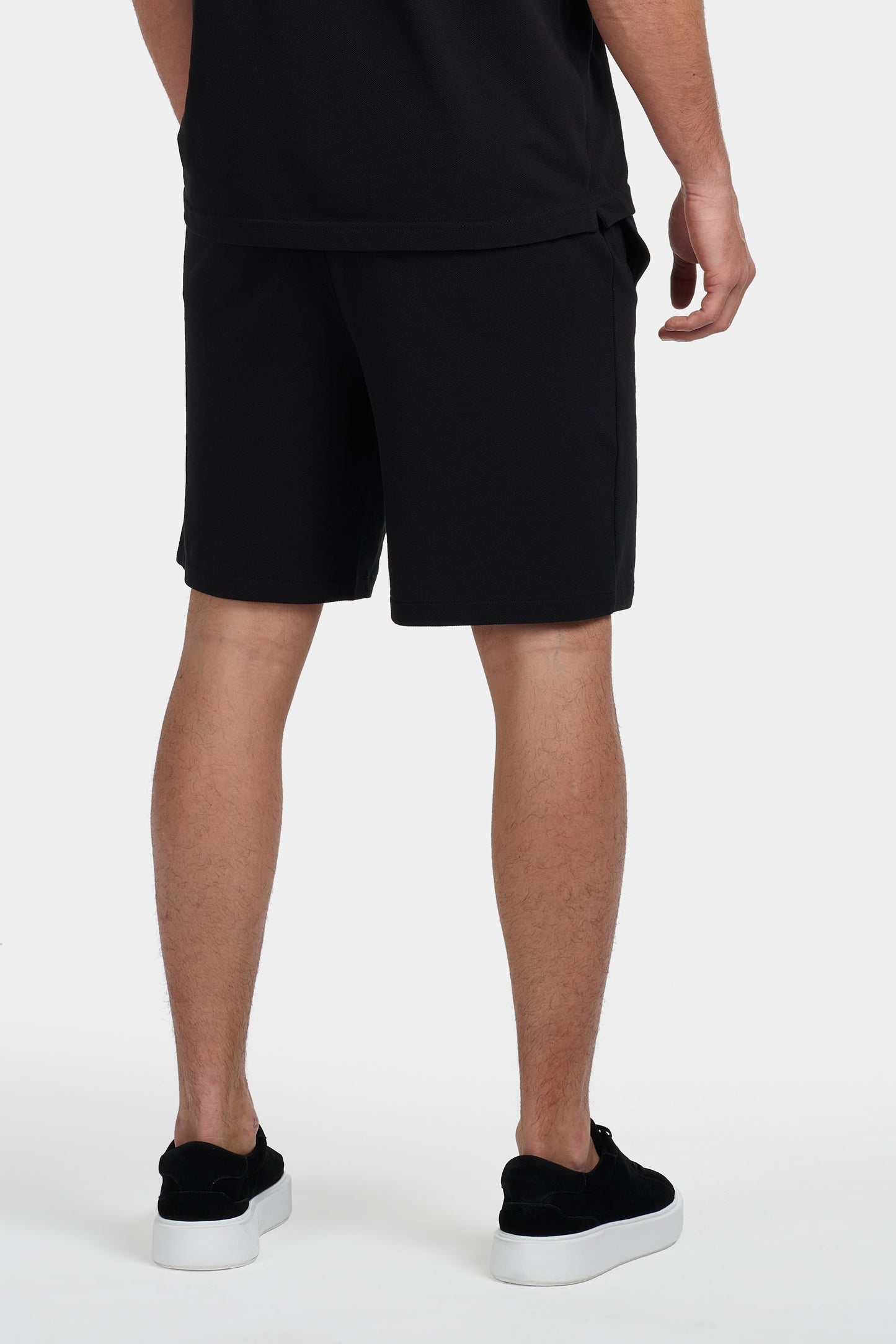 Franco Casual Shorts