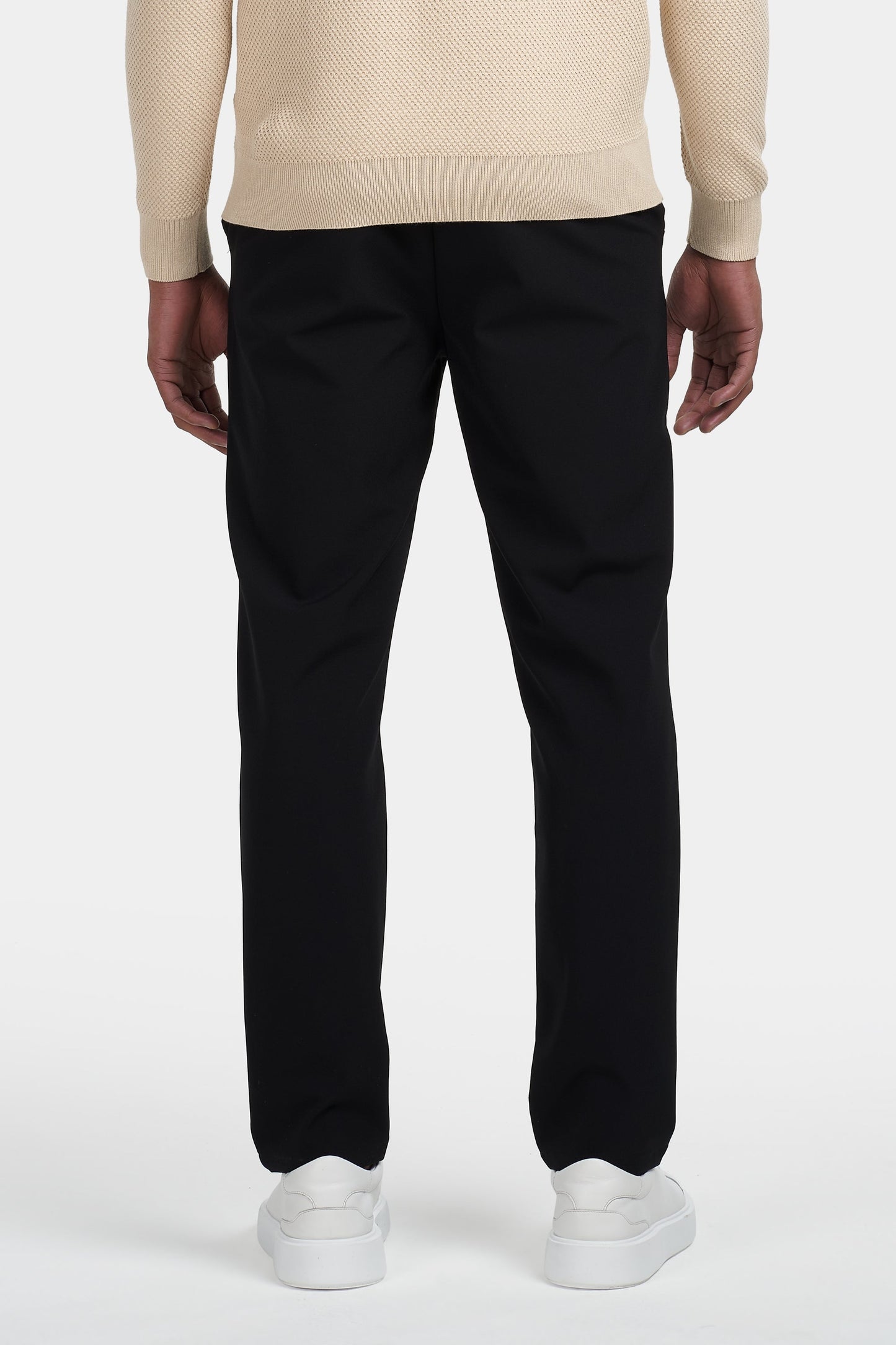 TECH-ENHANCED TROUSERS