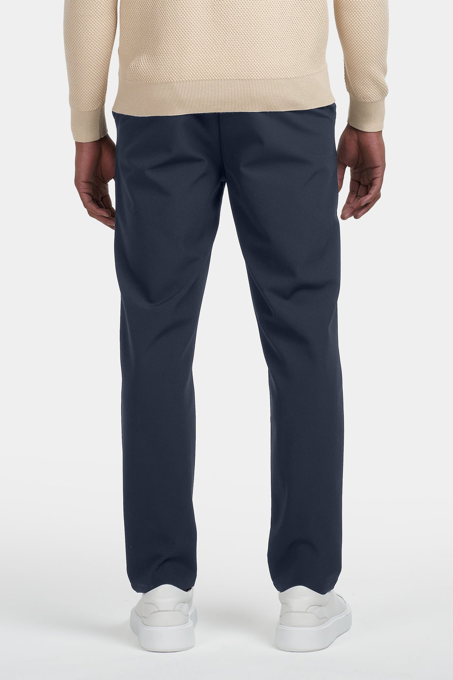 TECH-ENHANCED TROUSERS