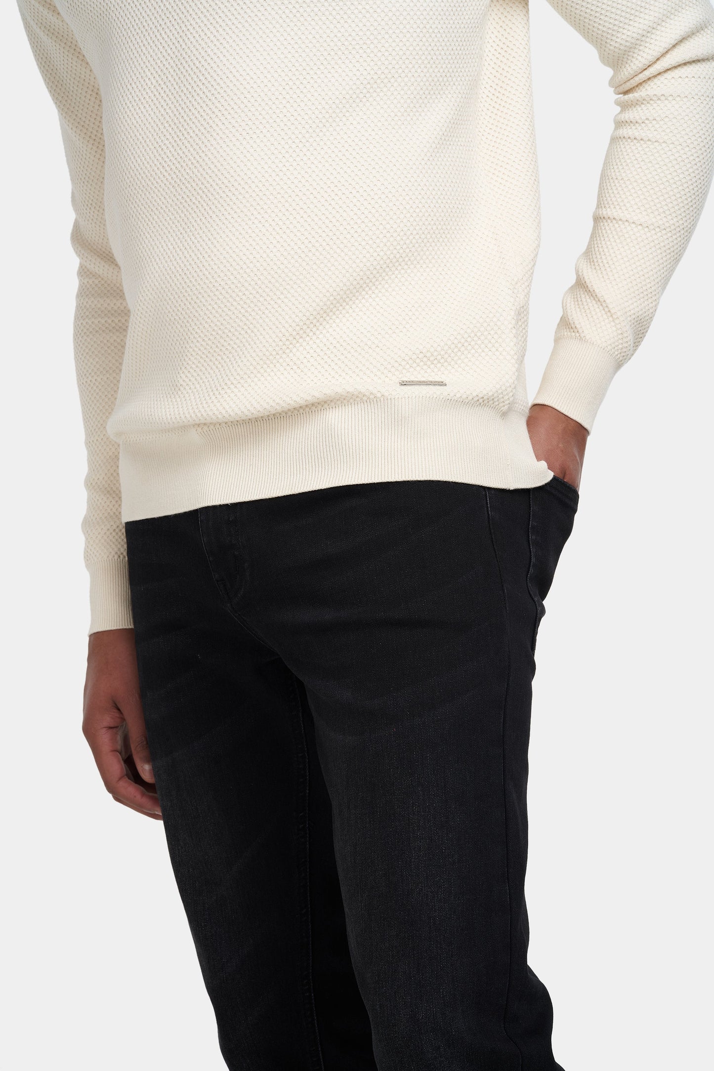 Jaxon Denim Jeans