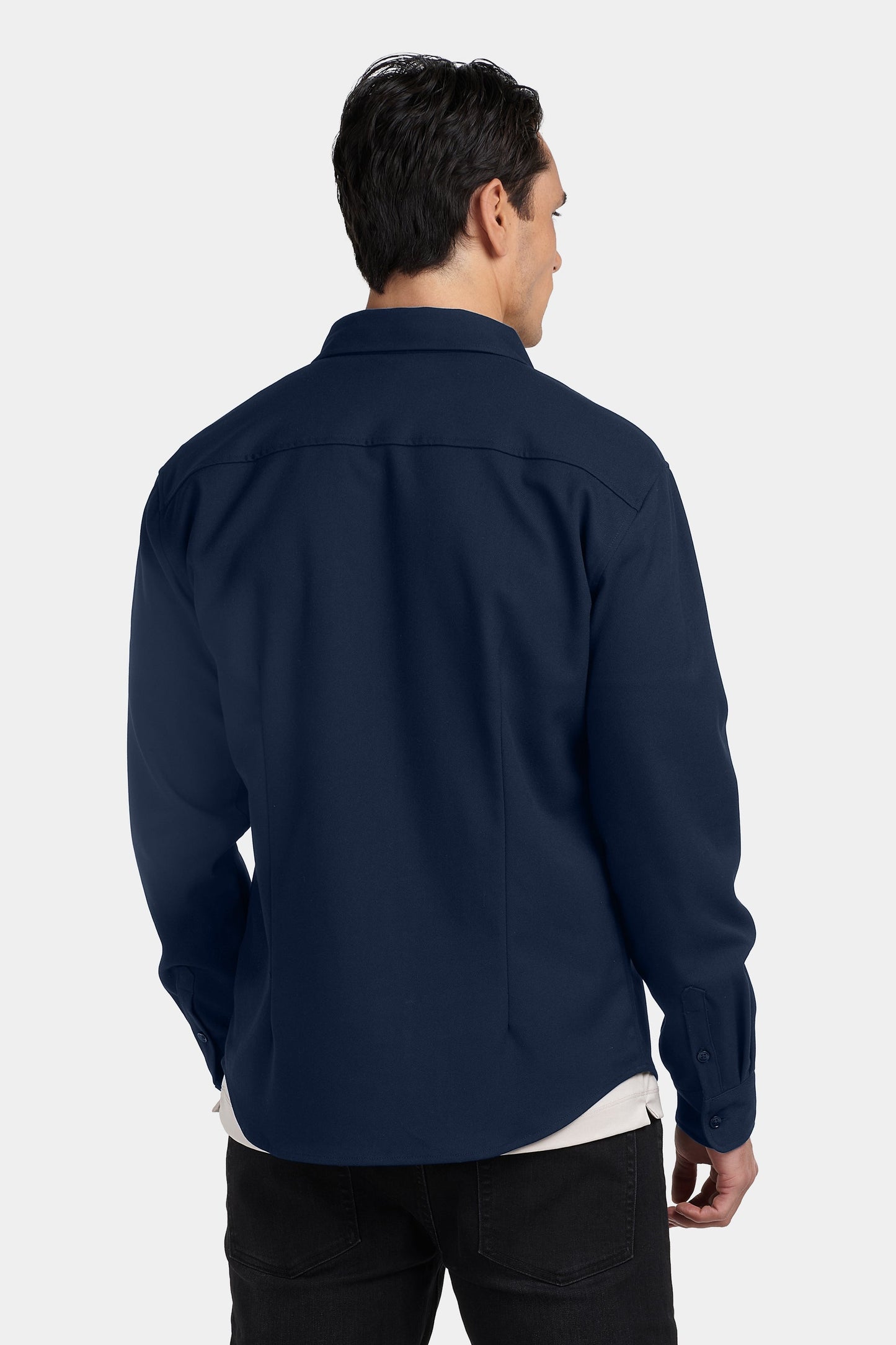 Dante Overshirt
