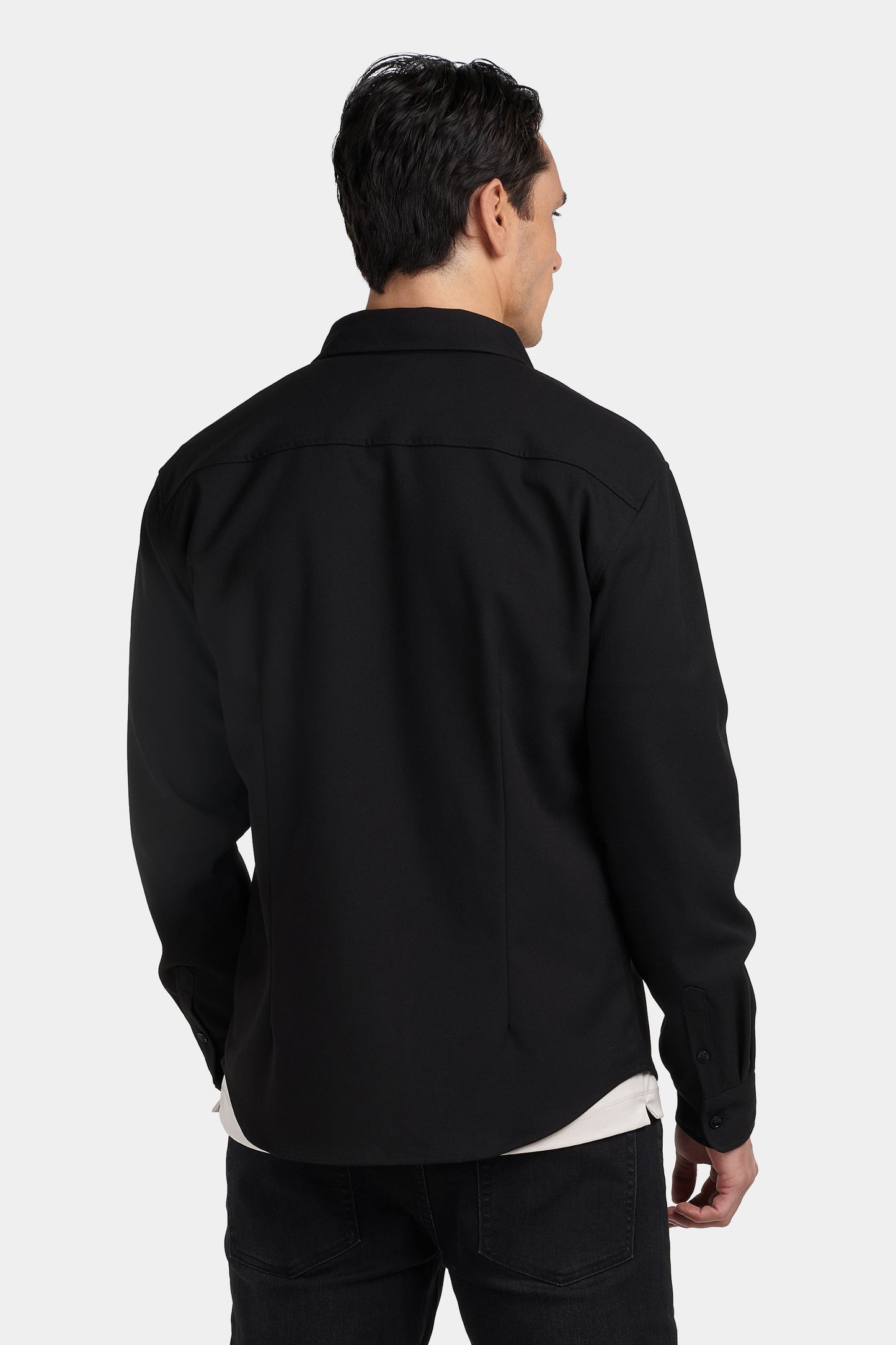 Dante Overshirt