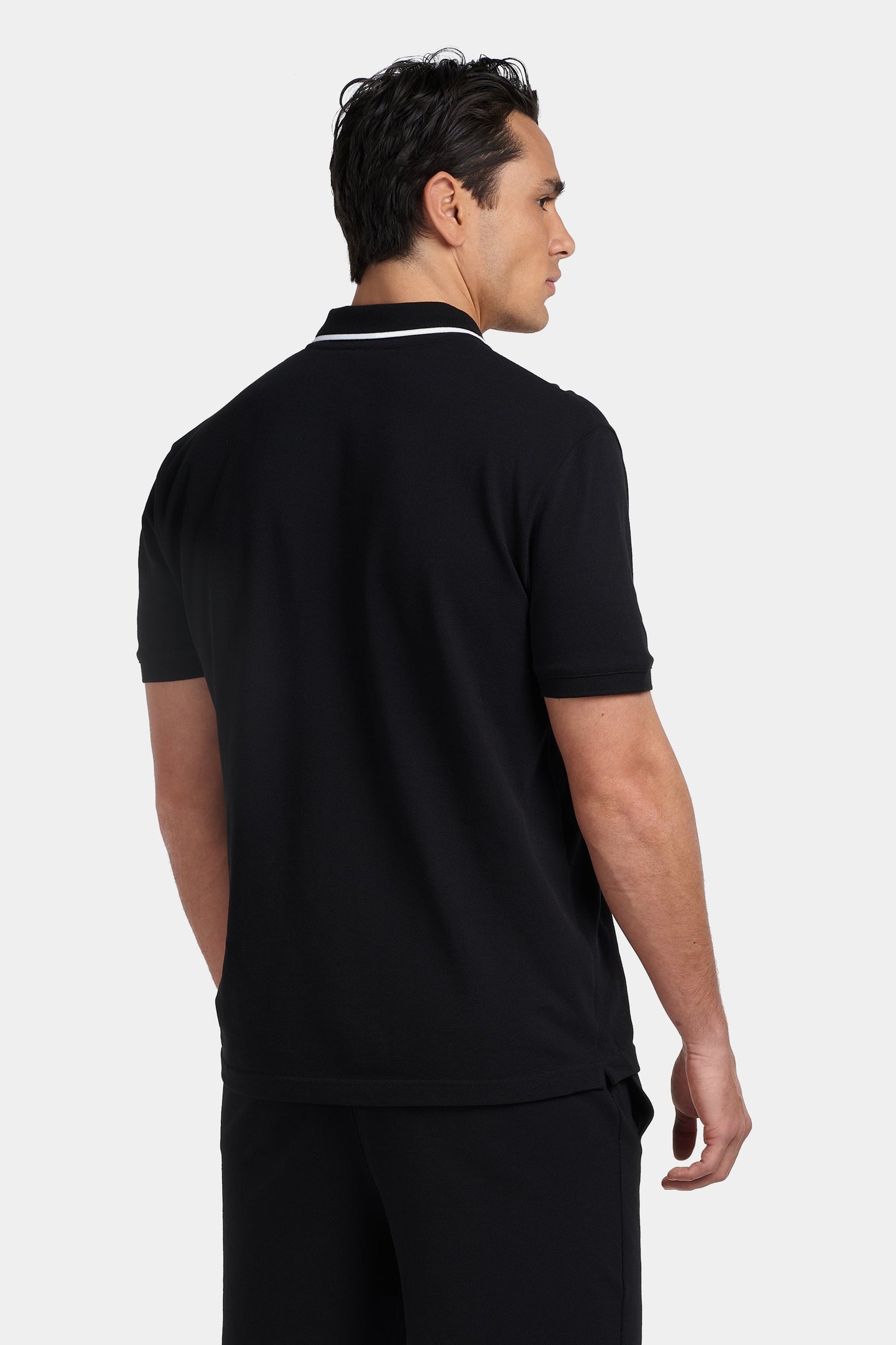 The Franco Polo Shirt