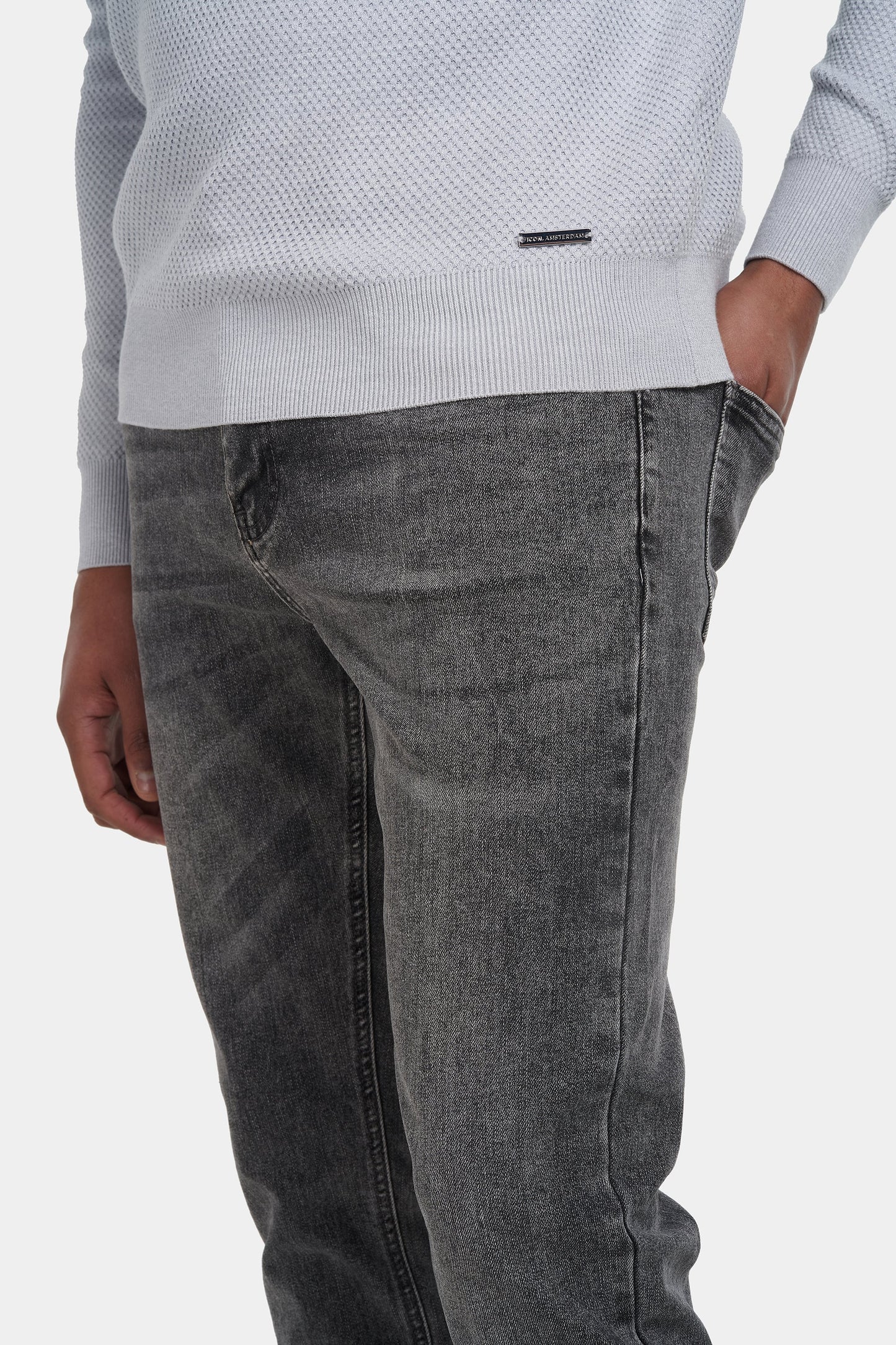 Jaxon Denim Jeans