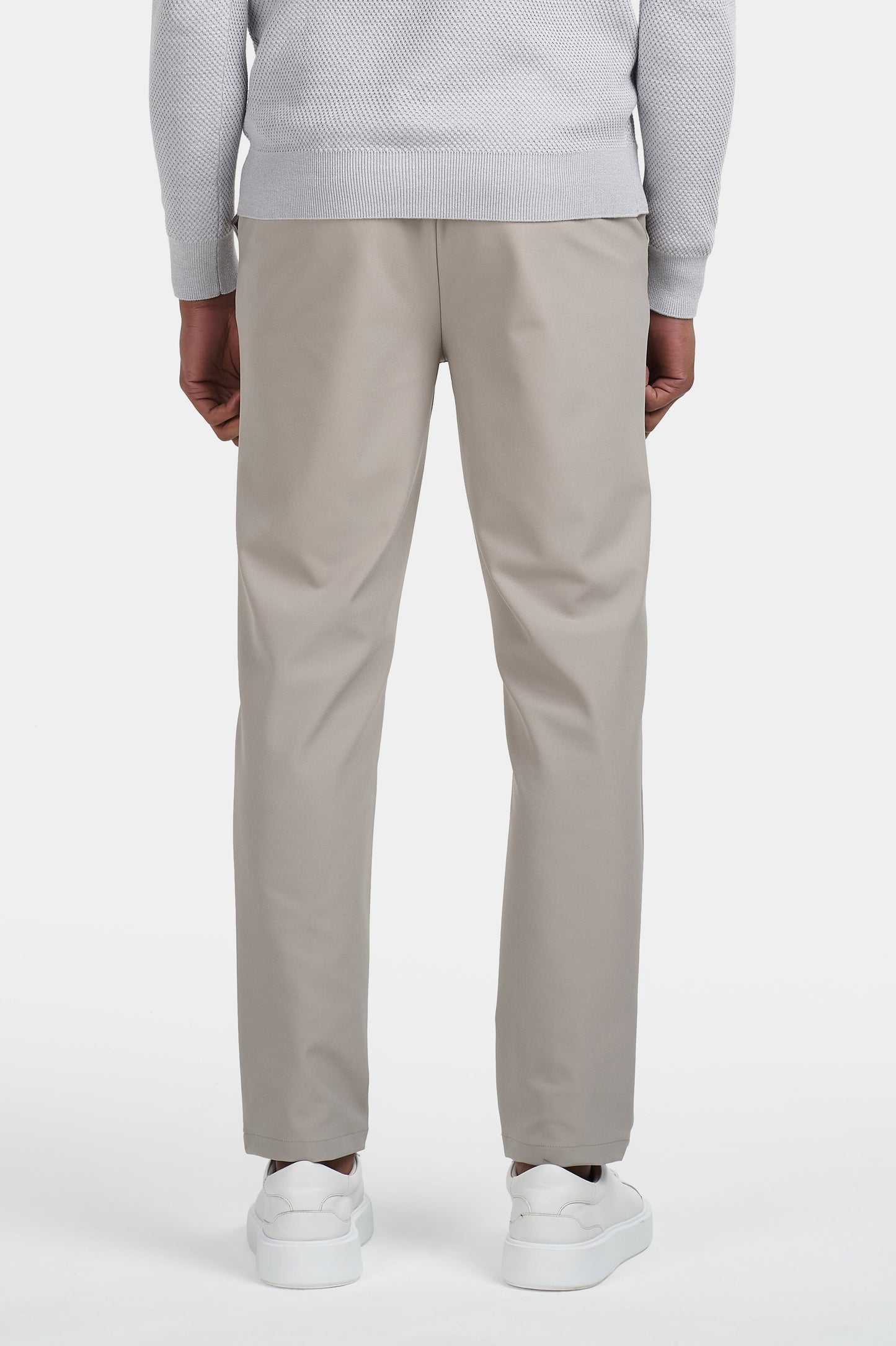 TECH-ENHANCED TROUSERS