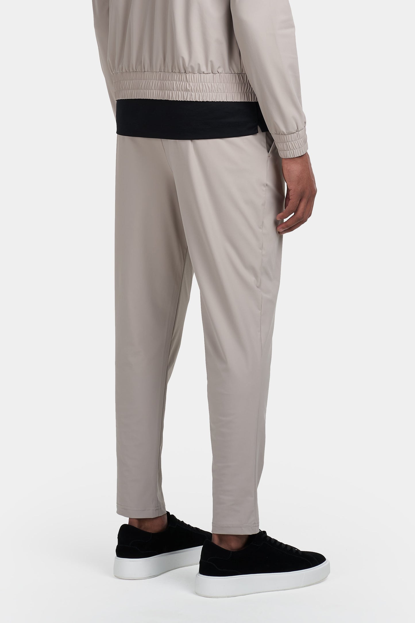 Adventure-Ready Travel Pants