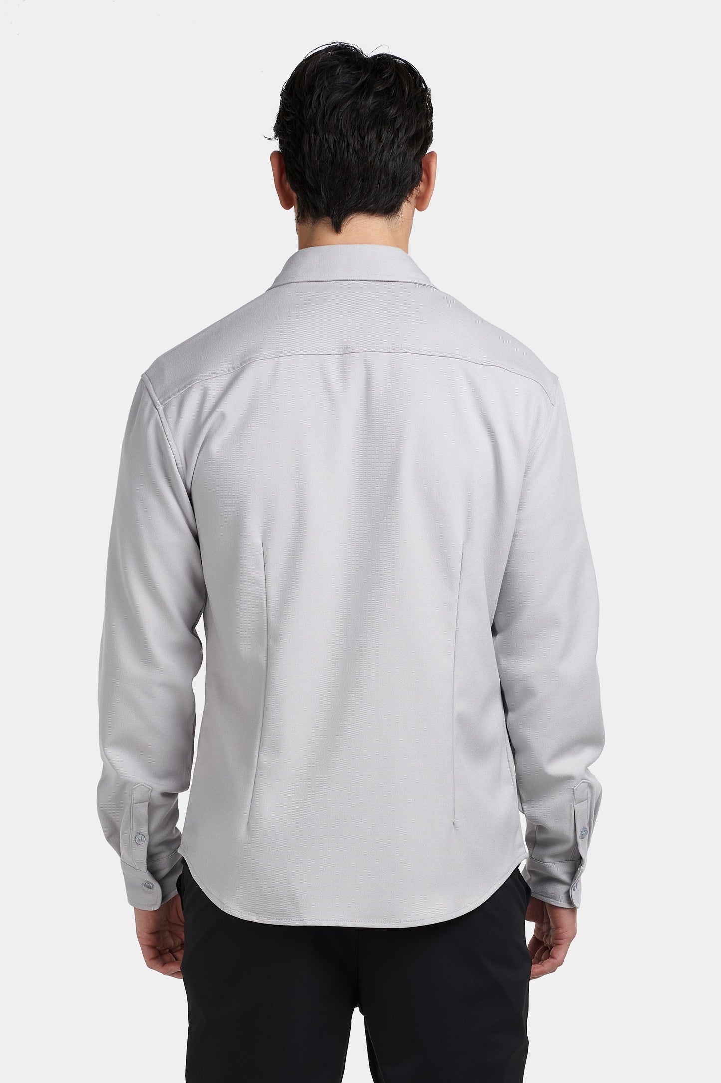 Dante Overshirt