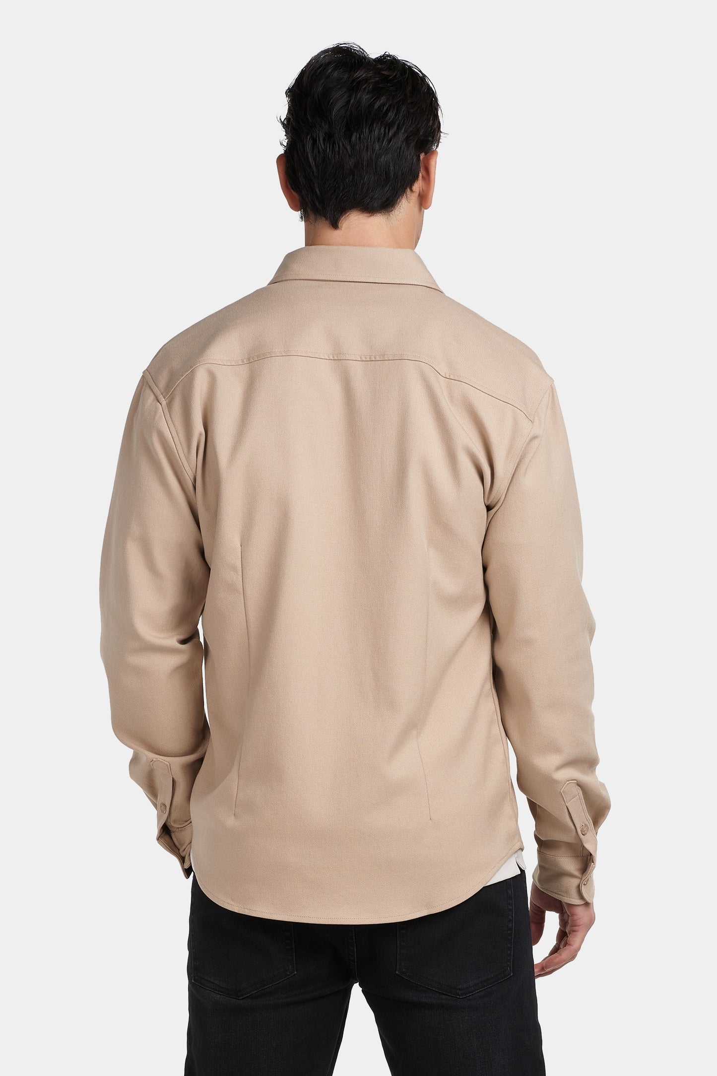 Dante Overshirt